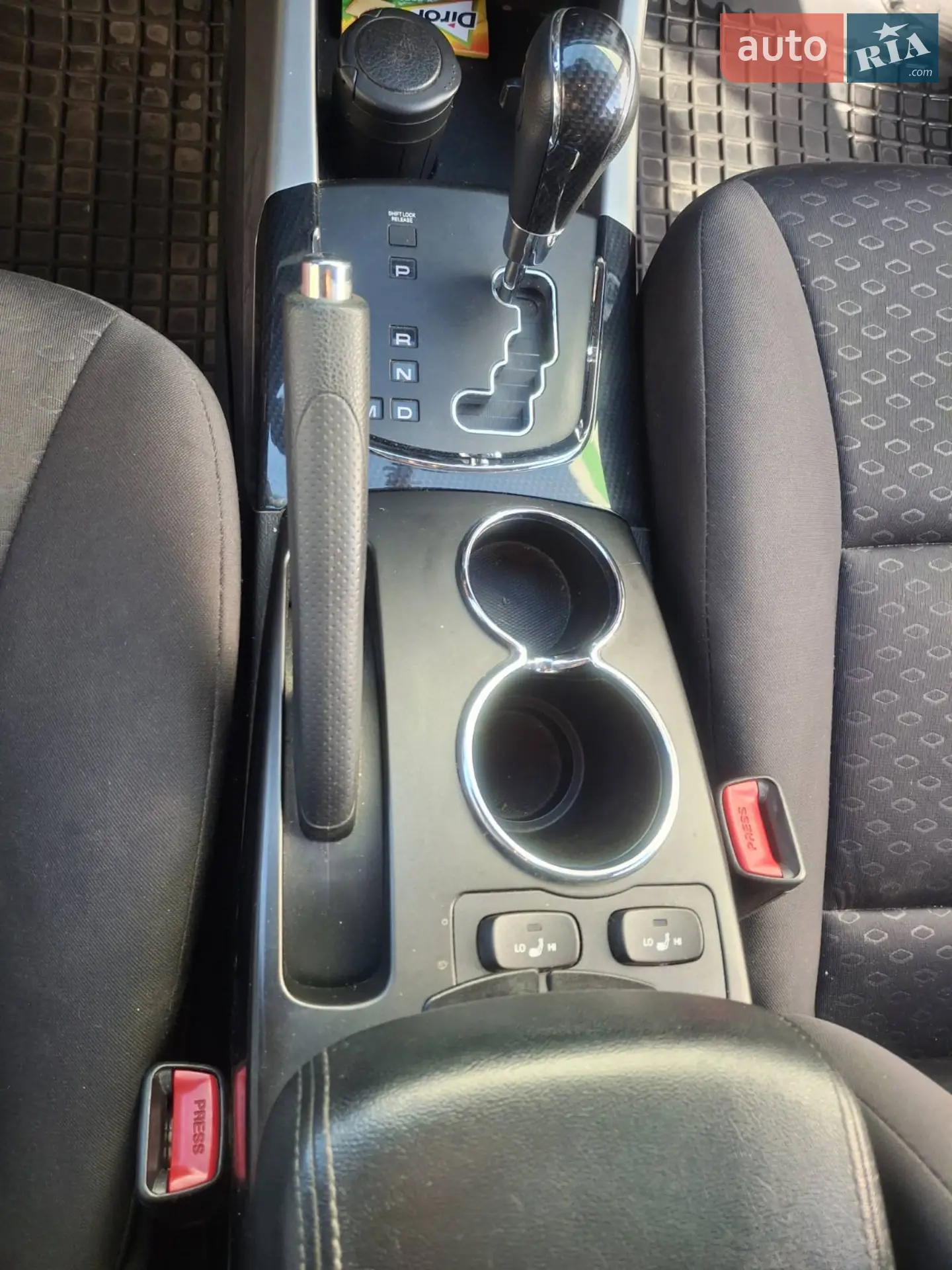 2013 SsangYong Korando - мініатюра 12