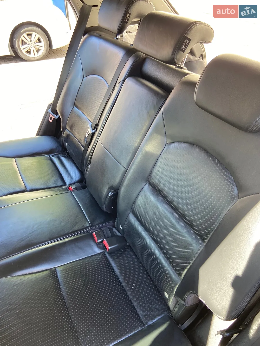 2014 SsangYong Korando - мініатюра 25