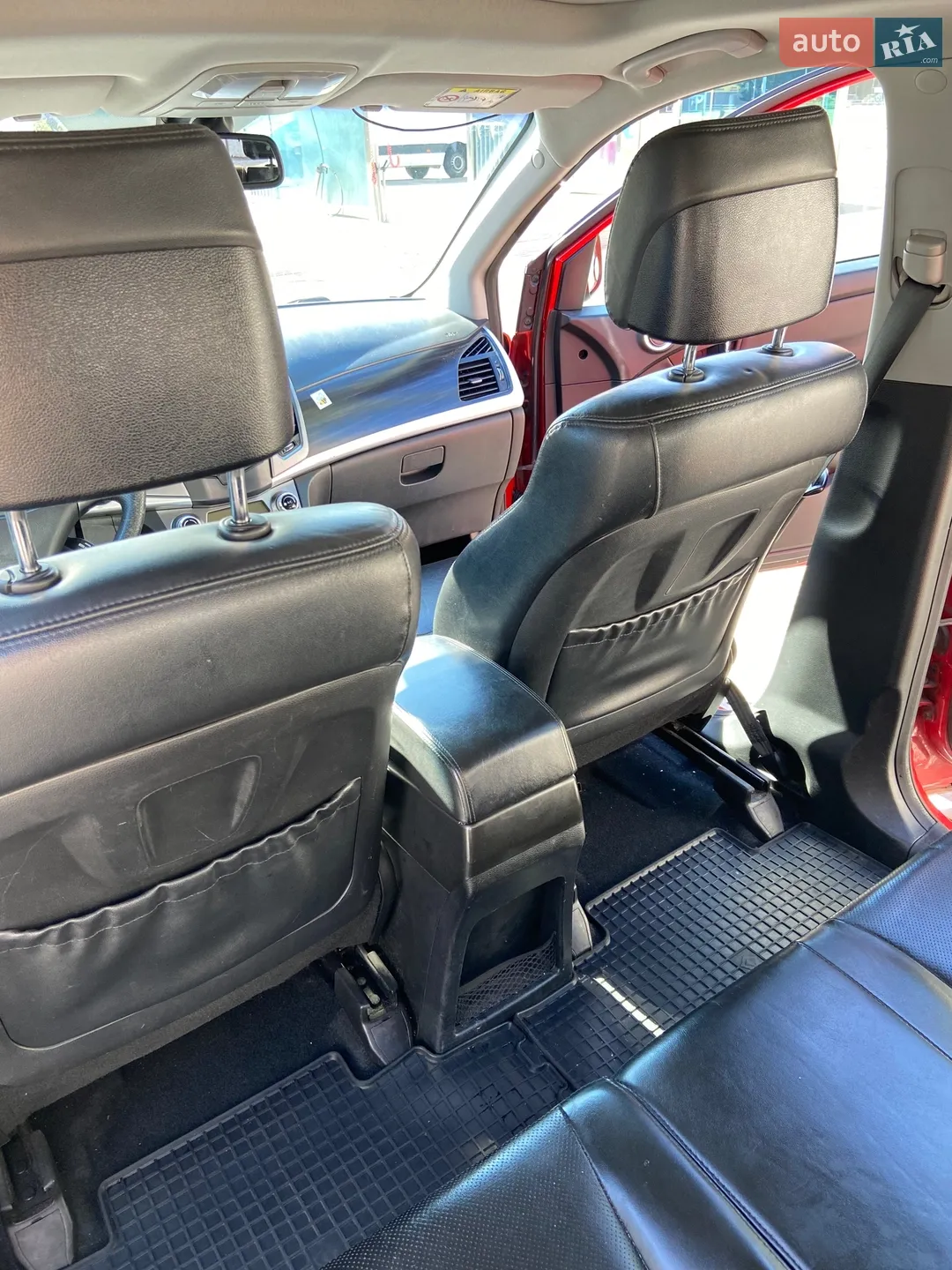 2014 SsangYong Korando - мініатюра 26