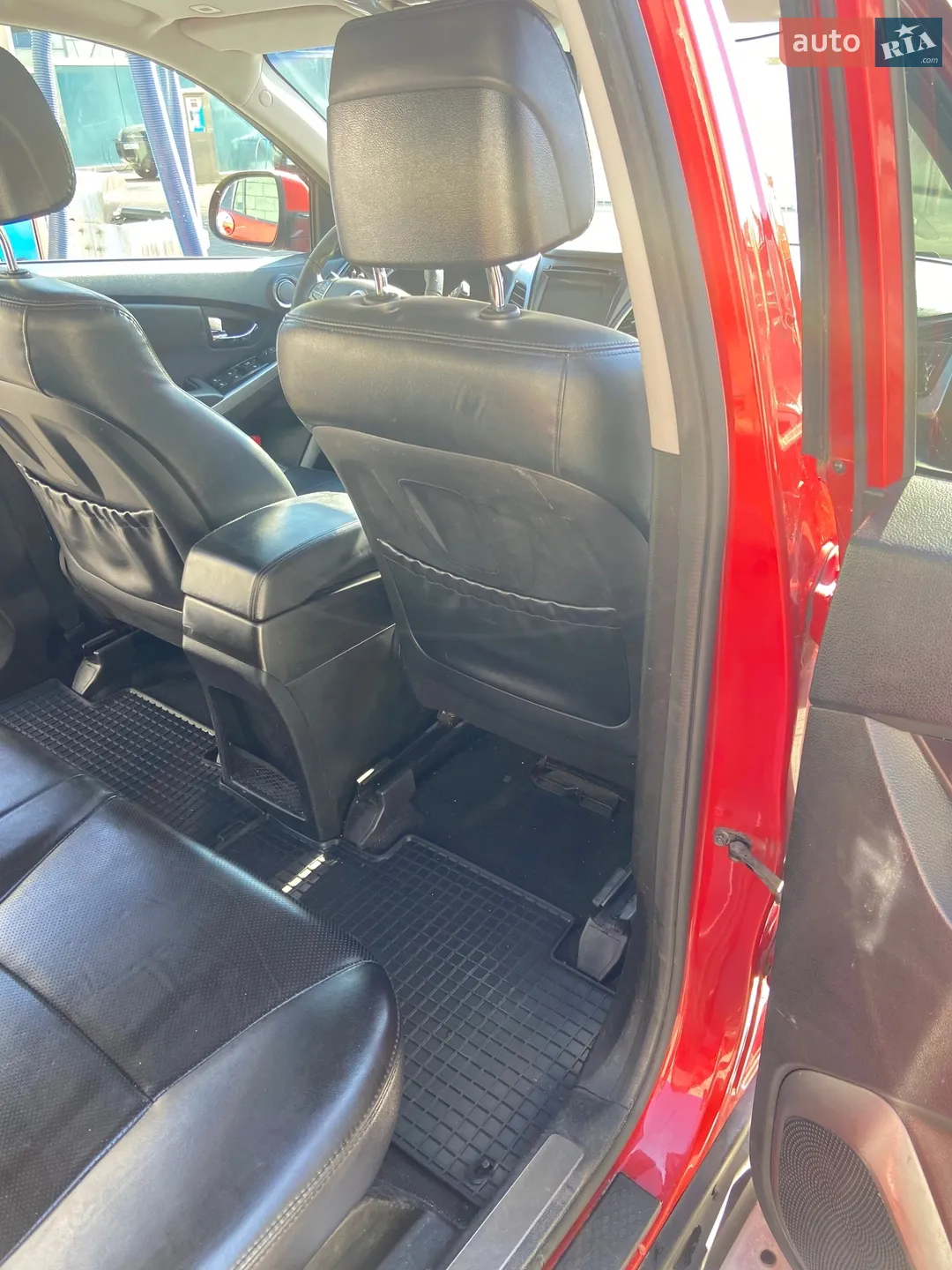 2014 SsangYong Korando - мініатюра 27