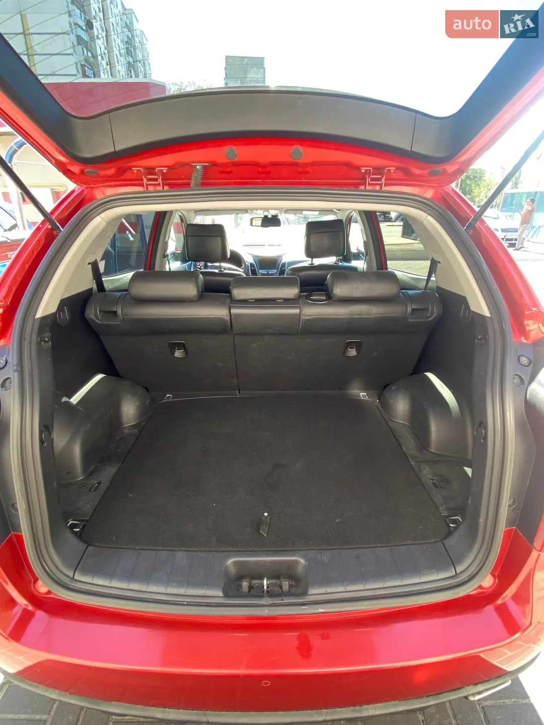 2014 SsangYong Korando - мініатюра 30