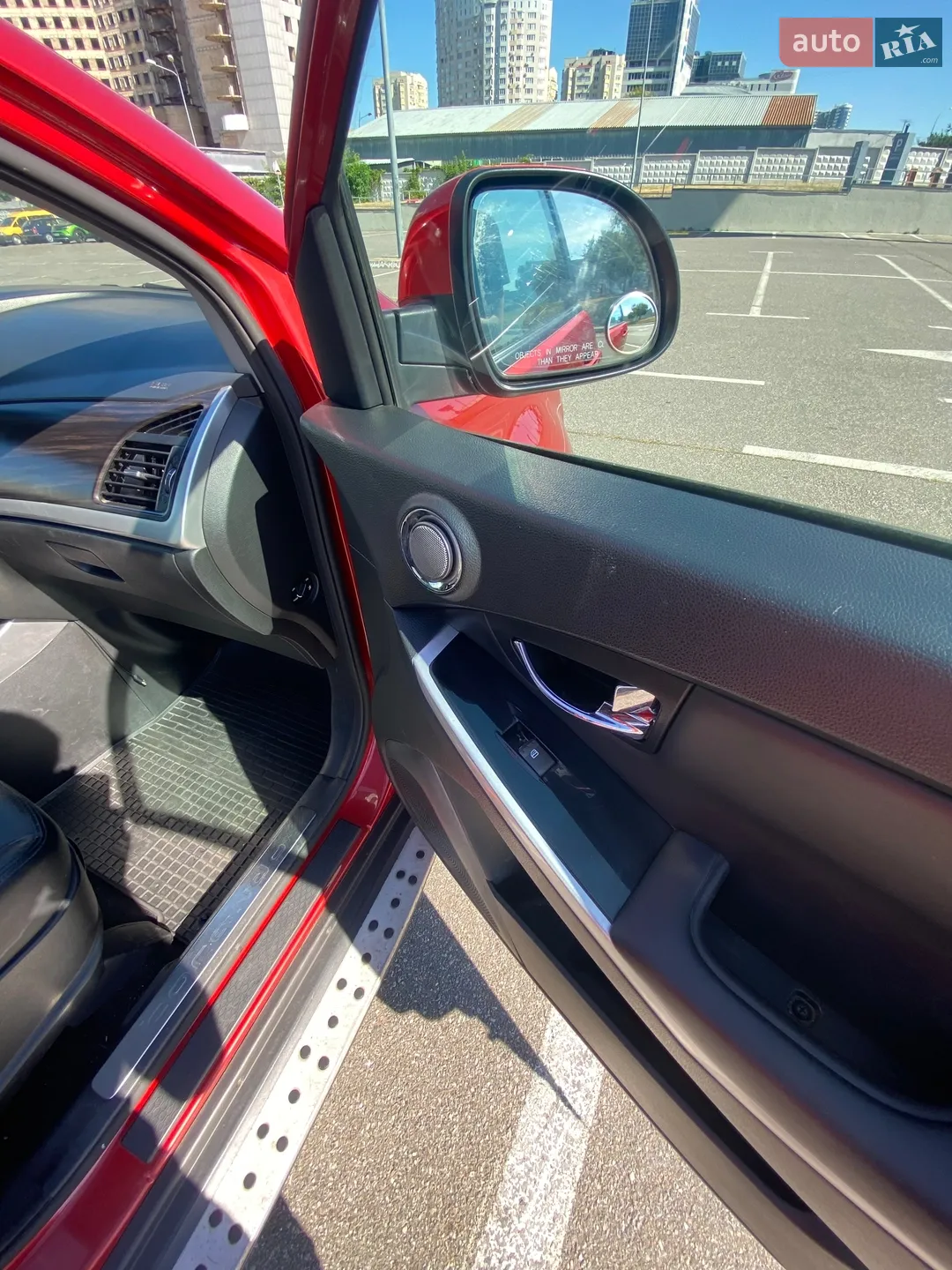 2014 SsangYong Korando - мініатюра 38