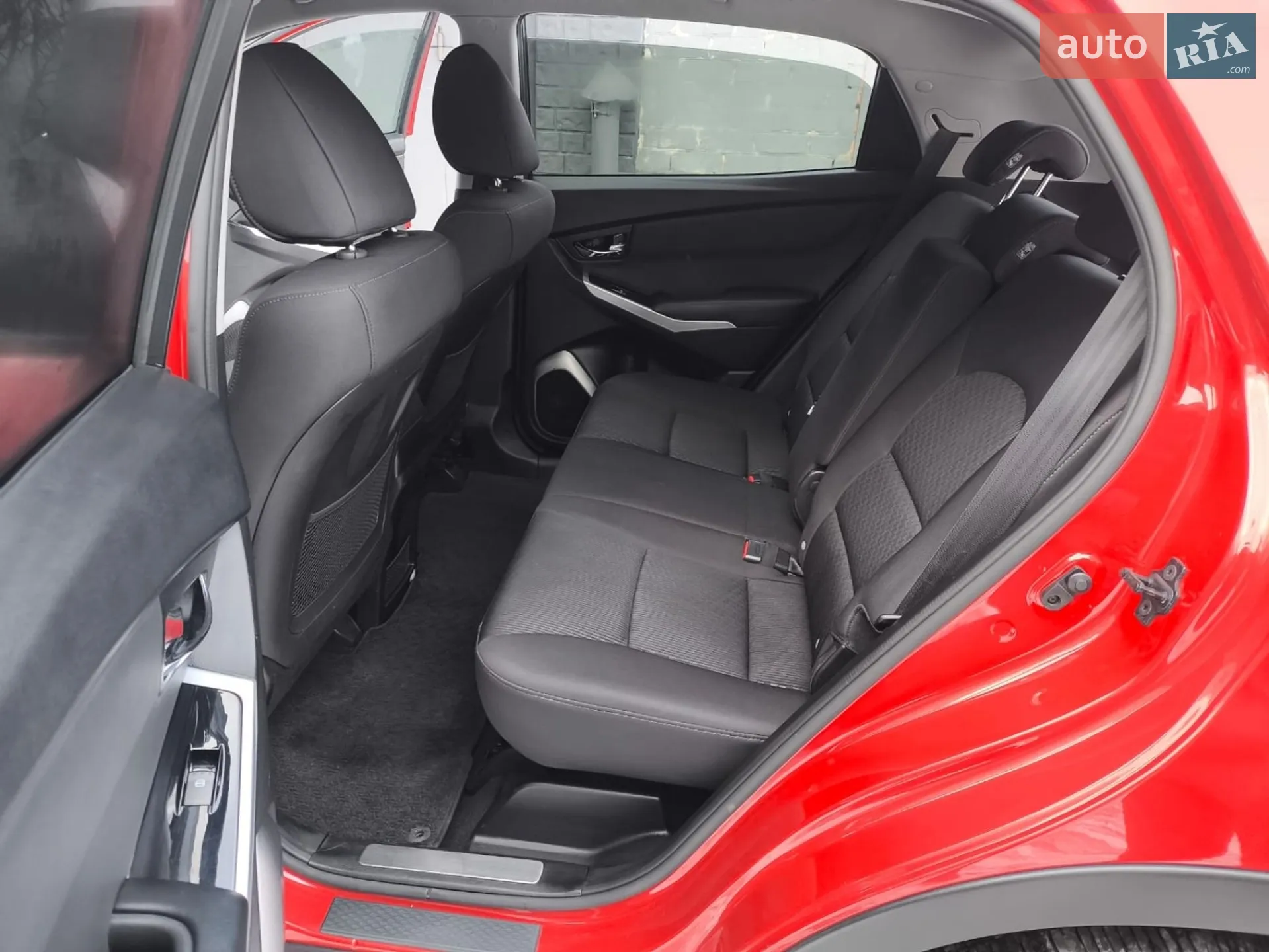 2014 SsangYong Korando - мініатюра 19