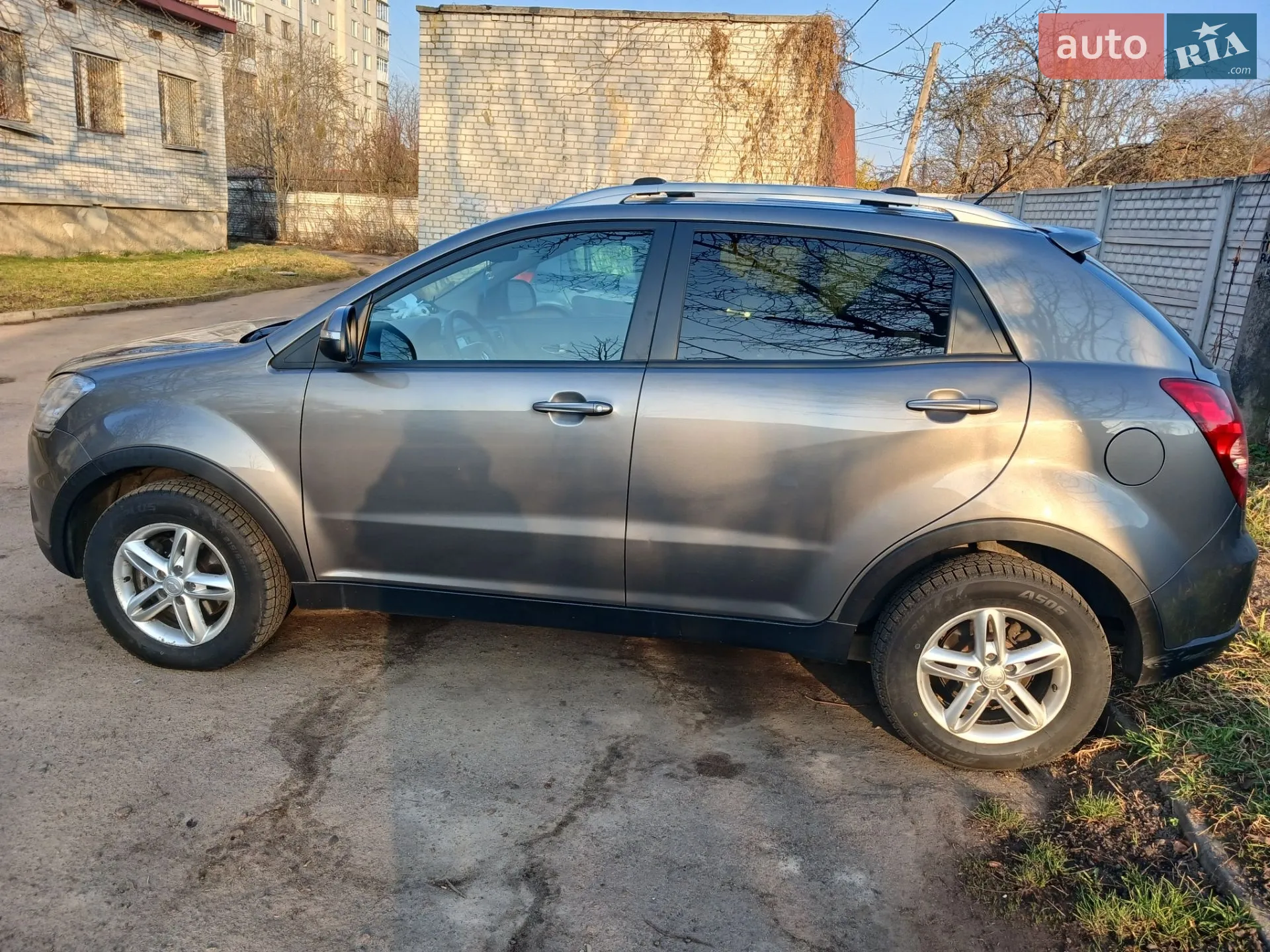Фото авто 15