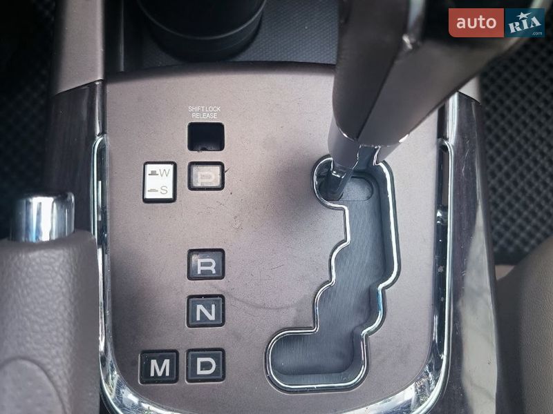 Внедорожник / Кроссовер SsangYong Korando 2011 в Ирпене