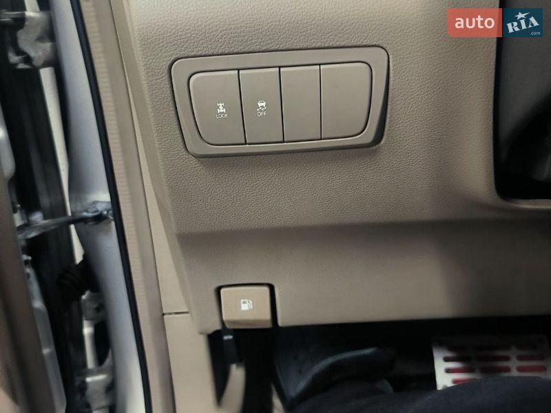 Внедорожник / Кроссовер SsangYong Korando 2011 в Ирпене