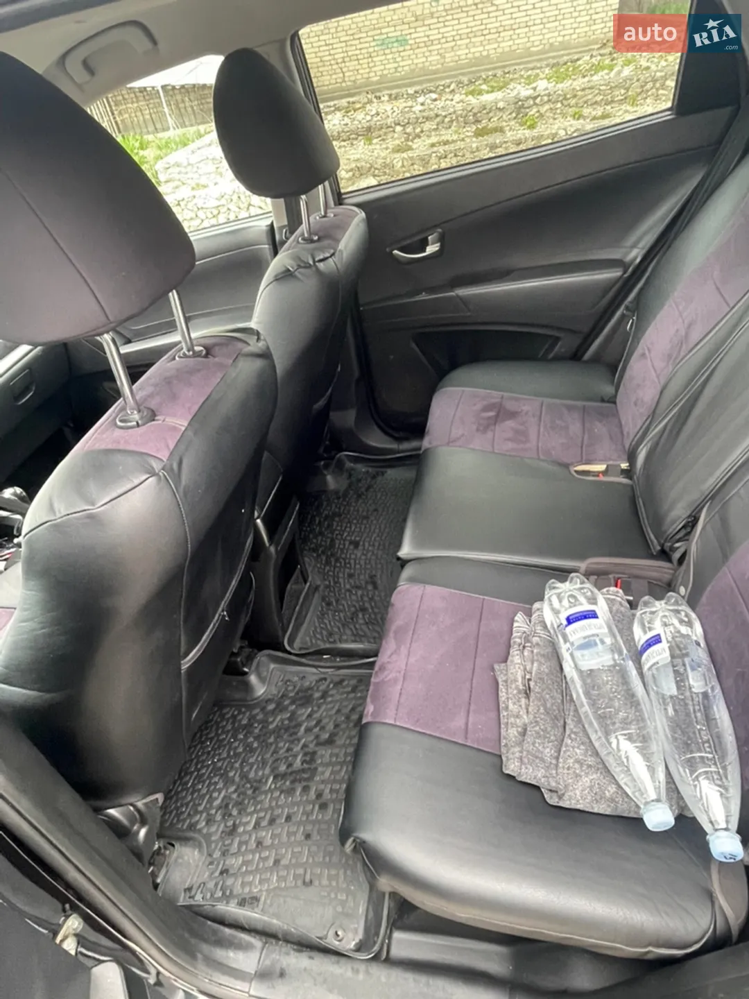 2012 SsangYong Korando - мініатюра 8