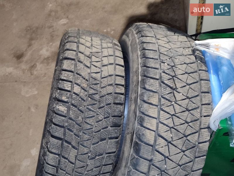 Позашляховик / Кросовер SsangYong Korando 2011 в Міжгір'ї