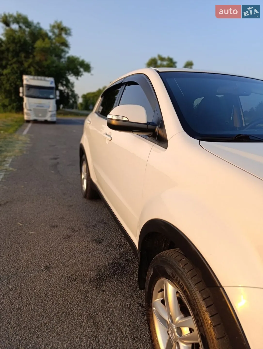 2012 SsangYong Korando - мініатюра 3