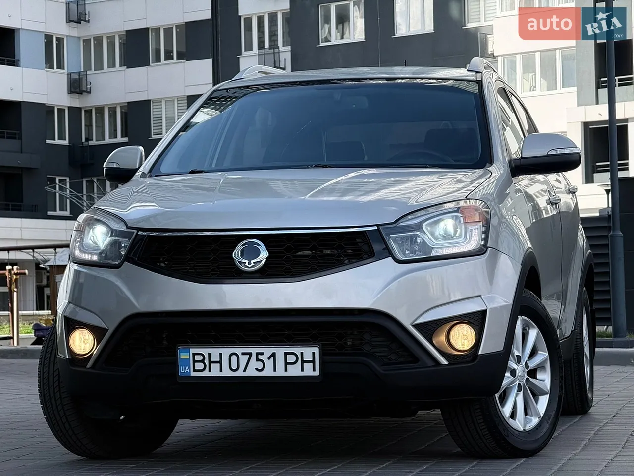 2016 BMW X3 - мініатюра 99