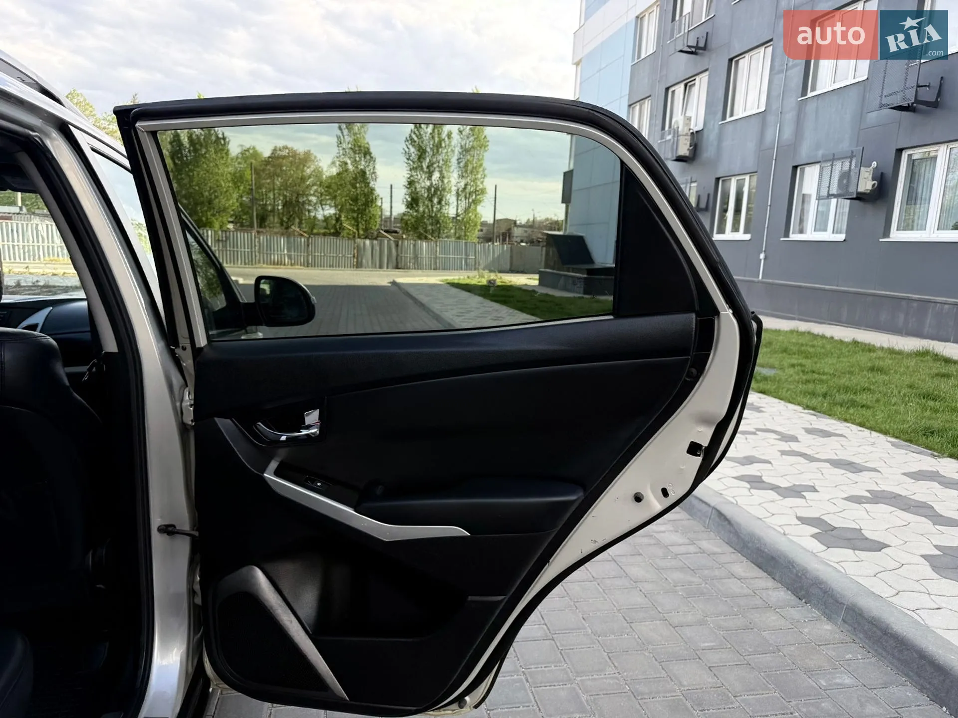 2013 SsangYong Korando - мініатюра 68