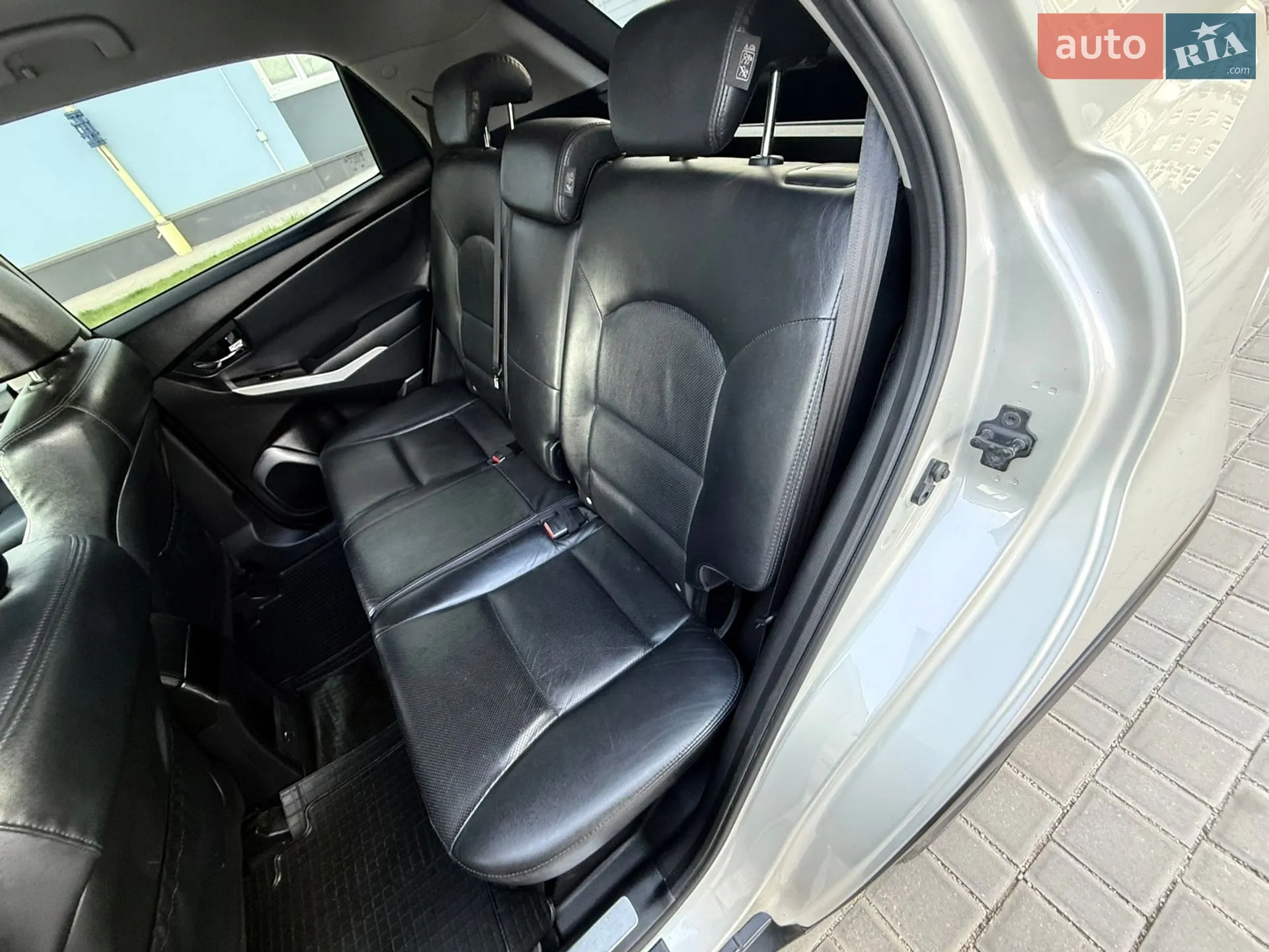2013 SsangYong Korando - мініатюра 79