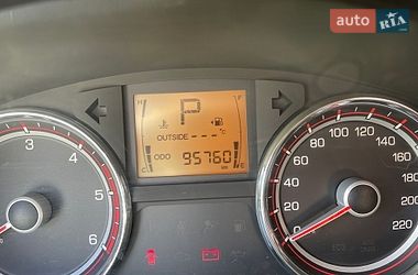 Внедорожник / Кроссовер SsangYong Korando 2012 в Черновцах