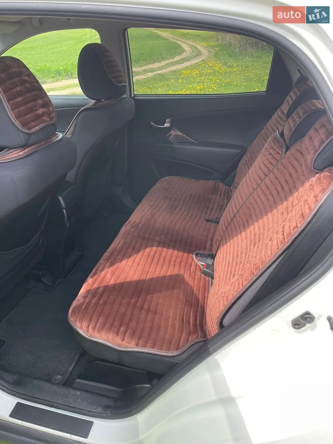 2012 SsangYong Korando - мініатюра 6