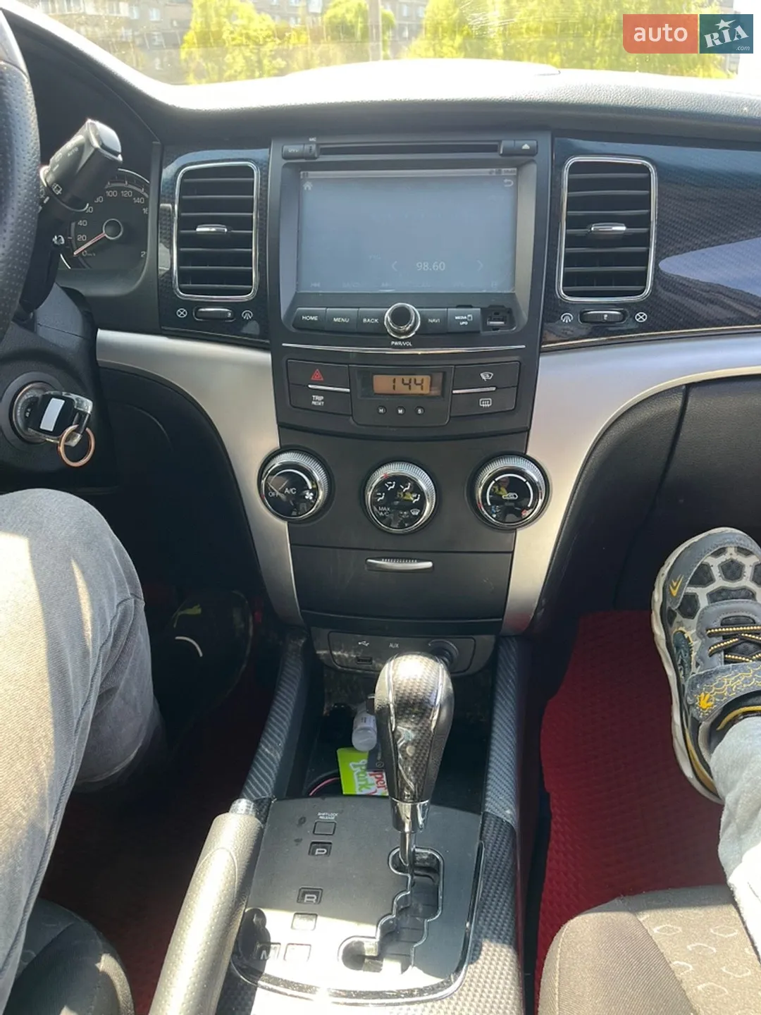 2013 SsangYong Korando - мініатюра 7