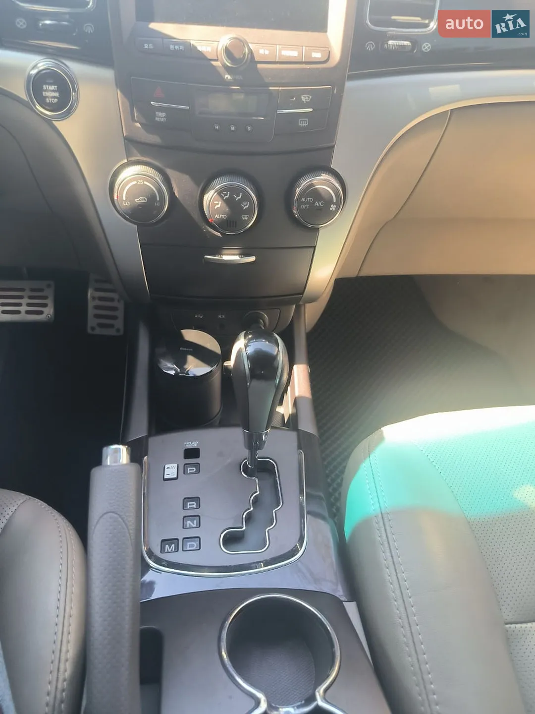 2011 SsangYong Korando - мініатюра 5