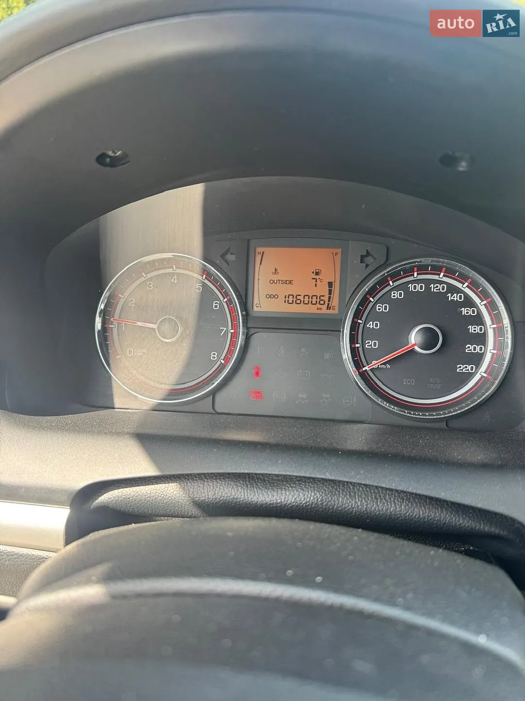 2012 SsangYong Korando - мініатюра 2