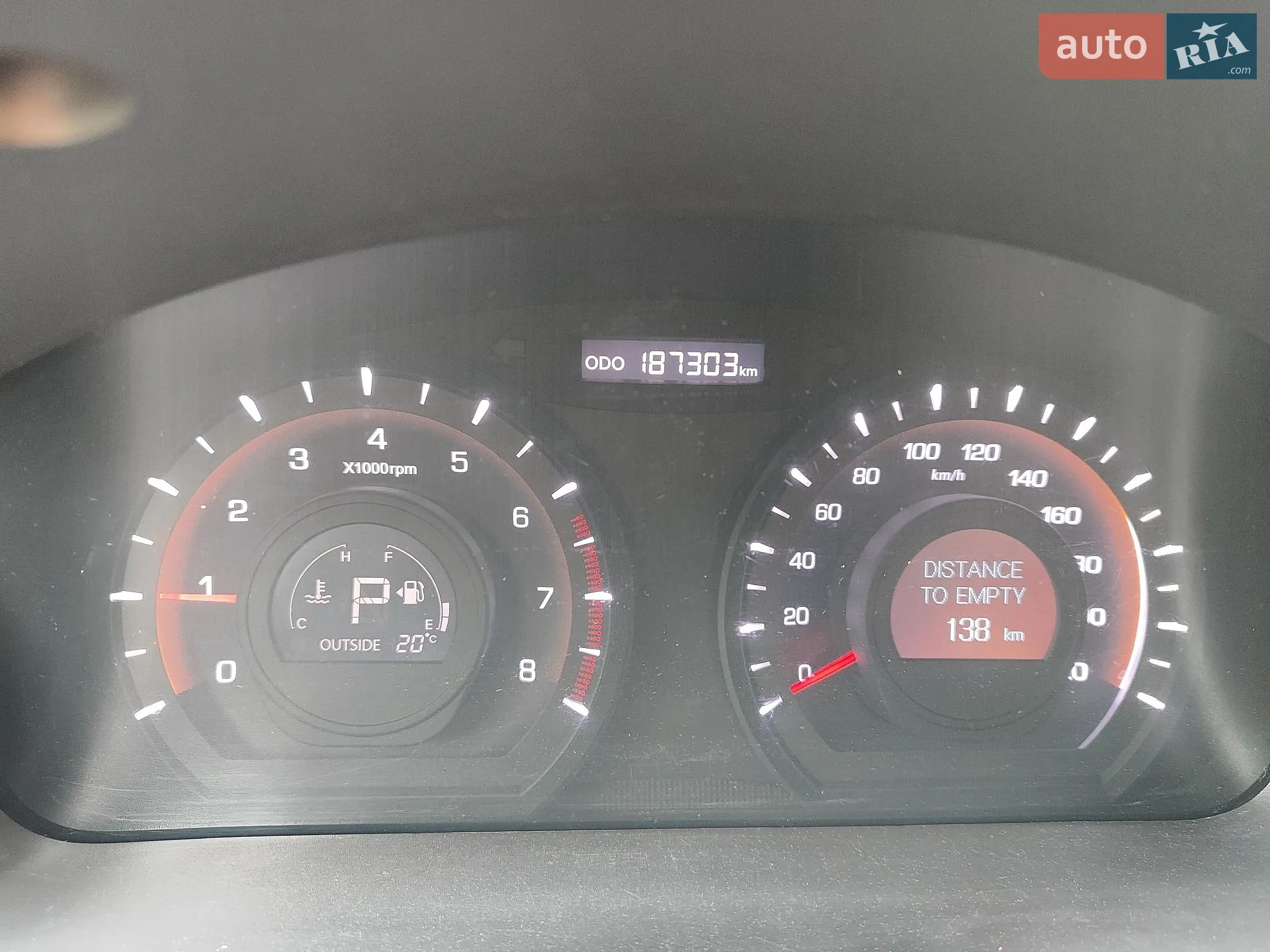 2014 SsangYong Korando - мініатюра 6