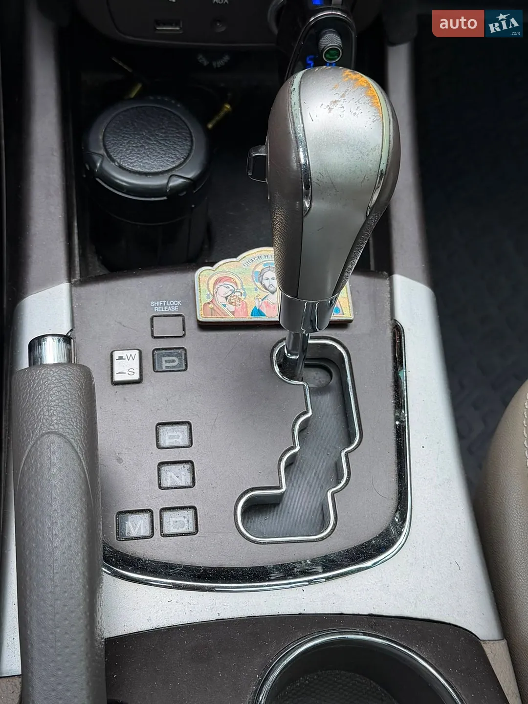 2011 SsangYong Korando - мініатюра 16
