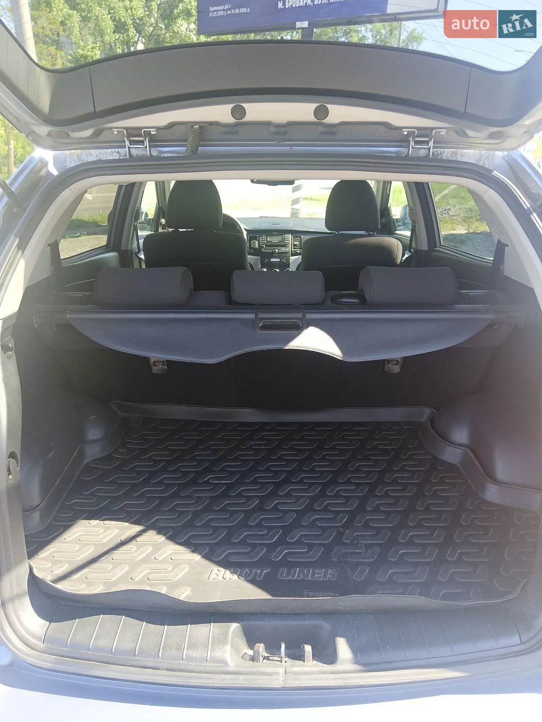 2013 SsangYong Korando - мініатюра 18