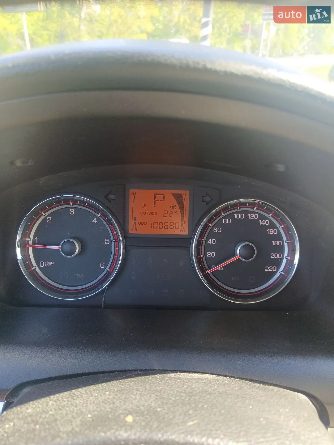 2013 SsangYong Korando - мініатюра 26