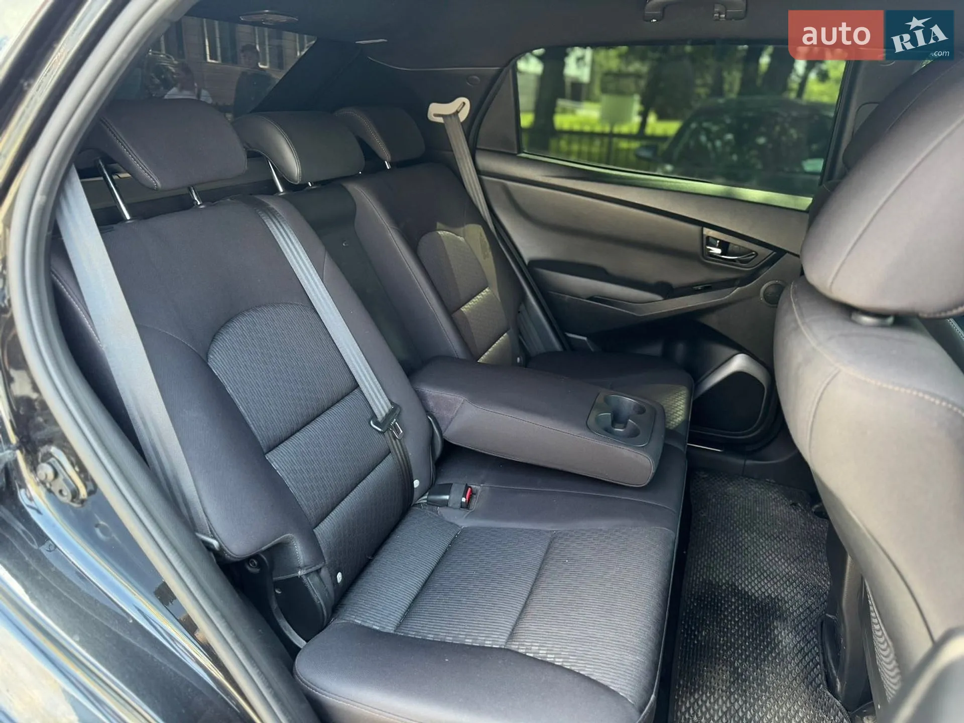 2014 SsangYong Korando - мініатюра 22