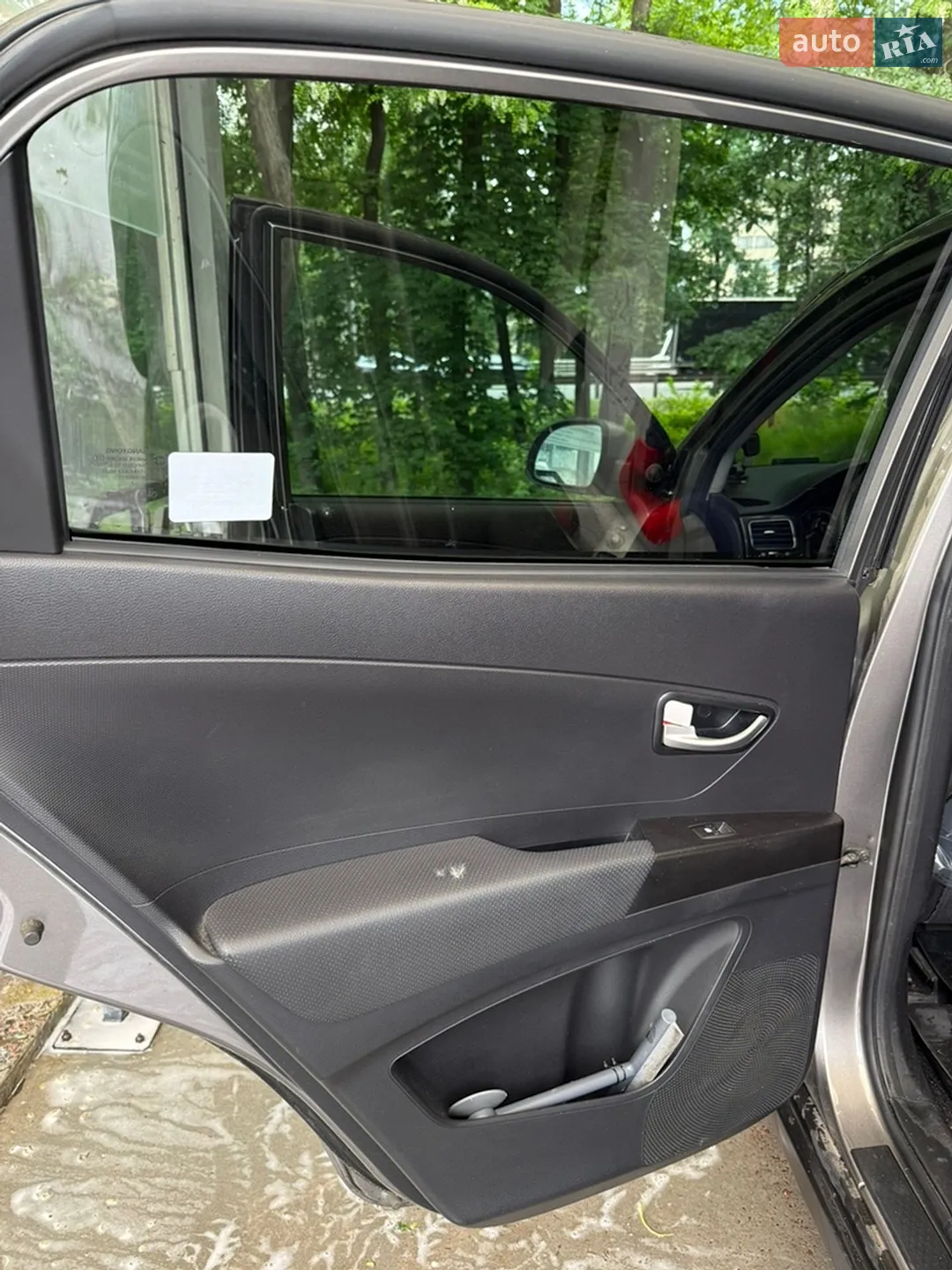 2012 SsangYong Korando - мініатюра 8
