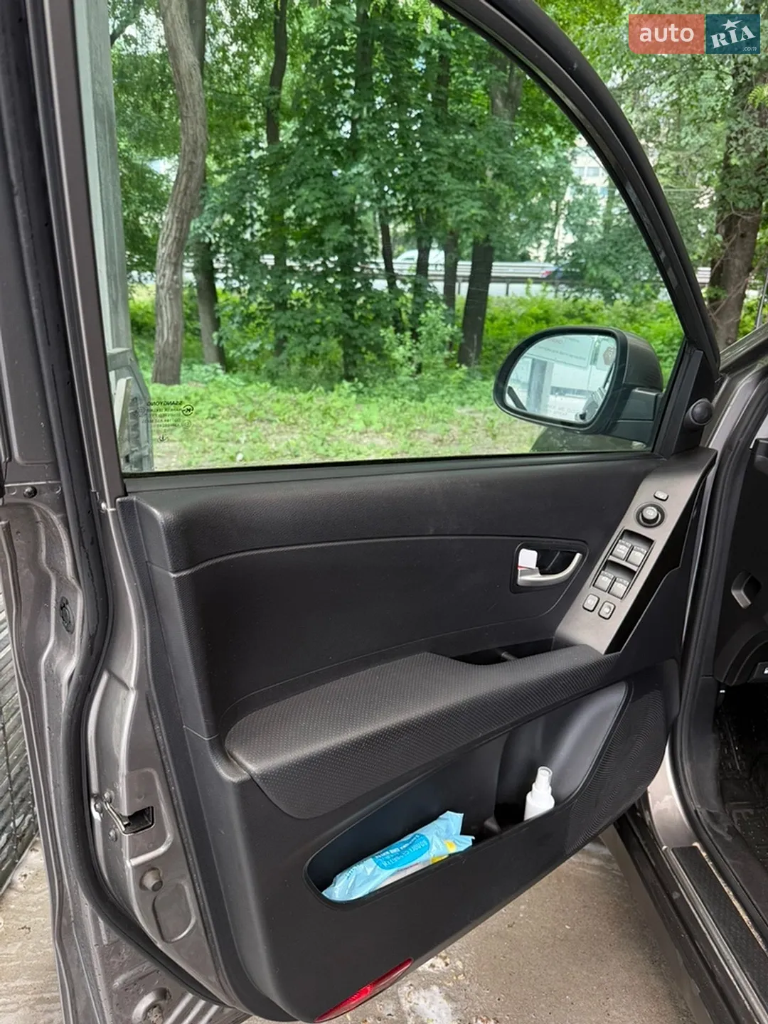 2012 SsangYong Korando - мініатюра 22