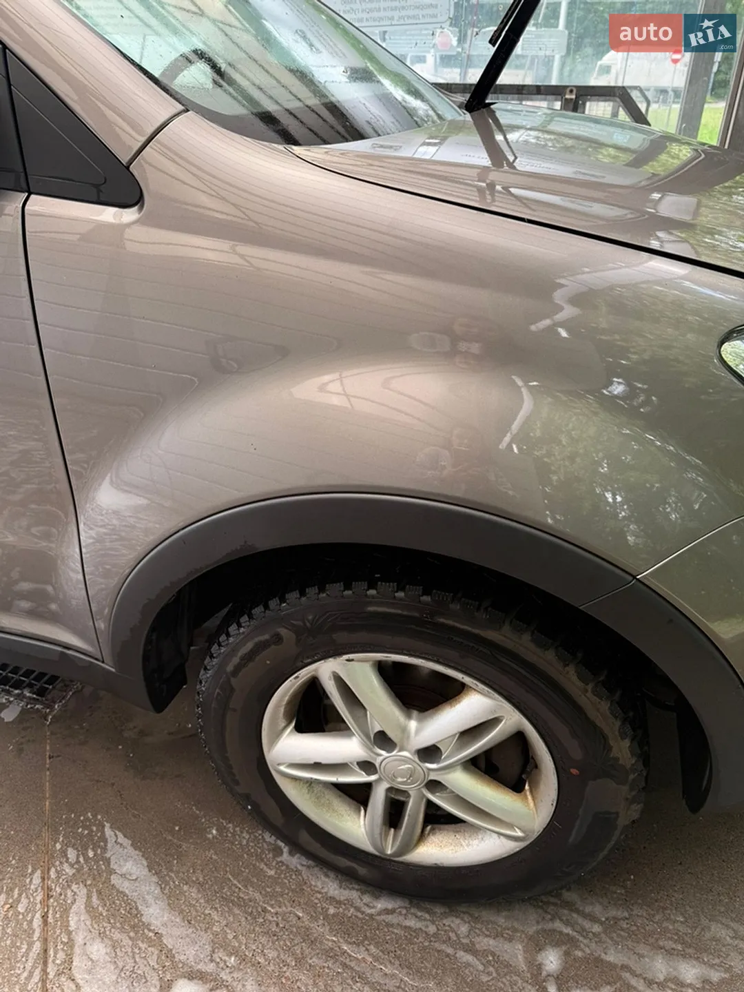 2012 SsangYong Korando - мініатюра 27