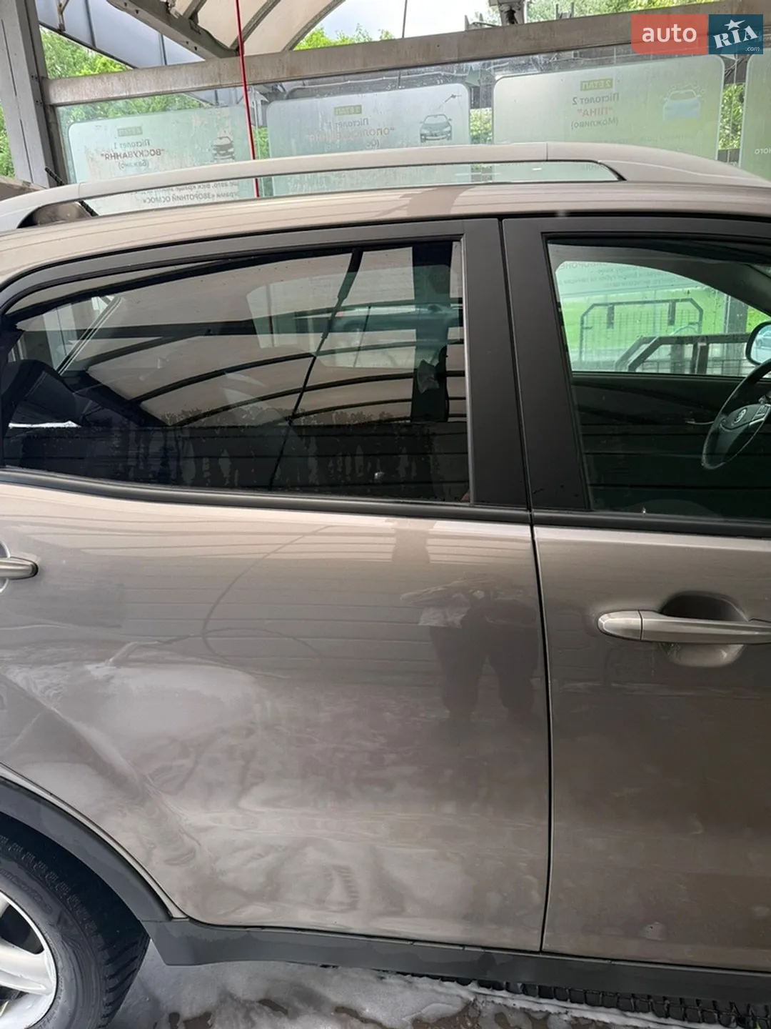 2012 SsangYong Korando - мініатюра 30