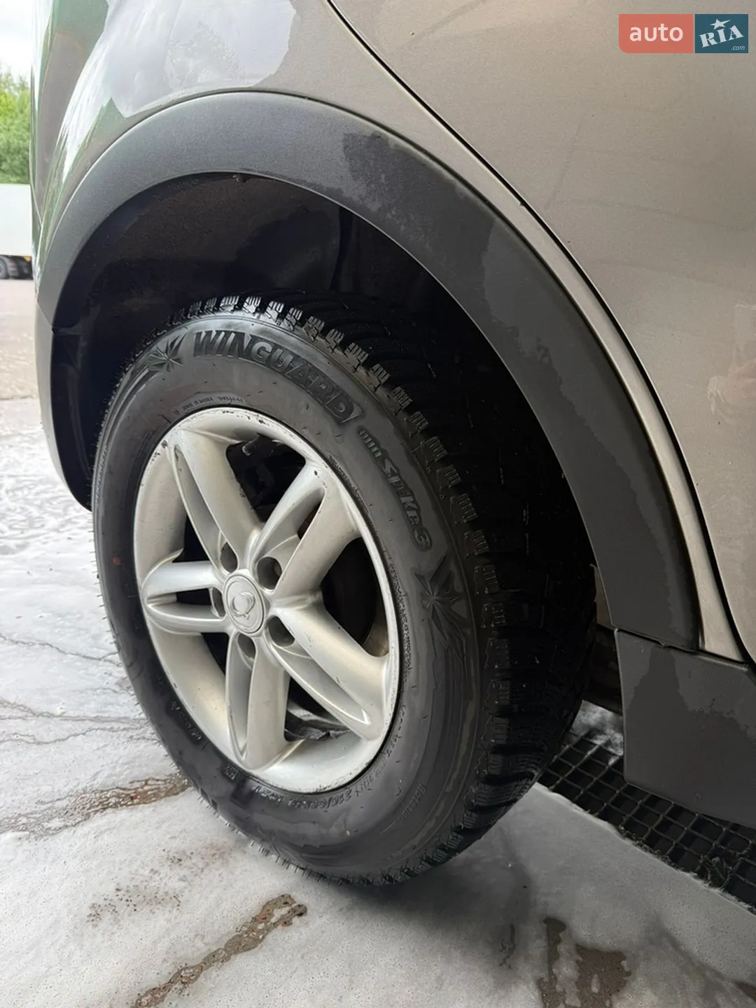 2012 SsangYong Korando - мініатюра 31