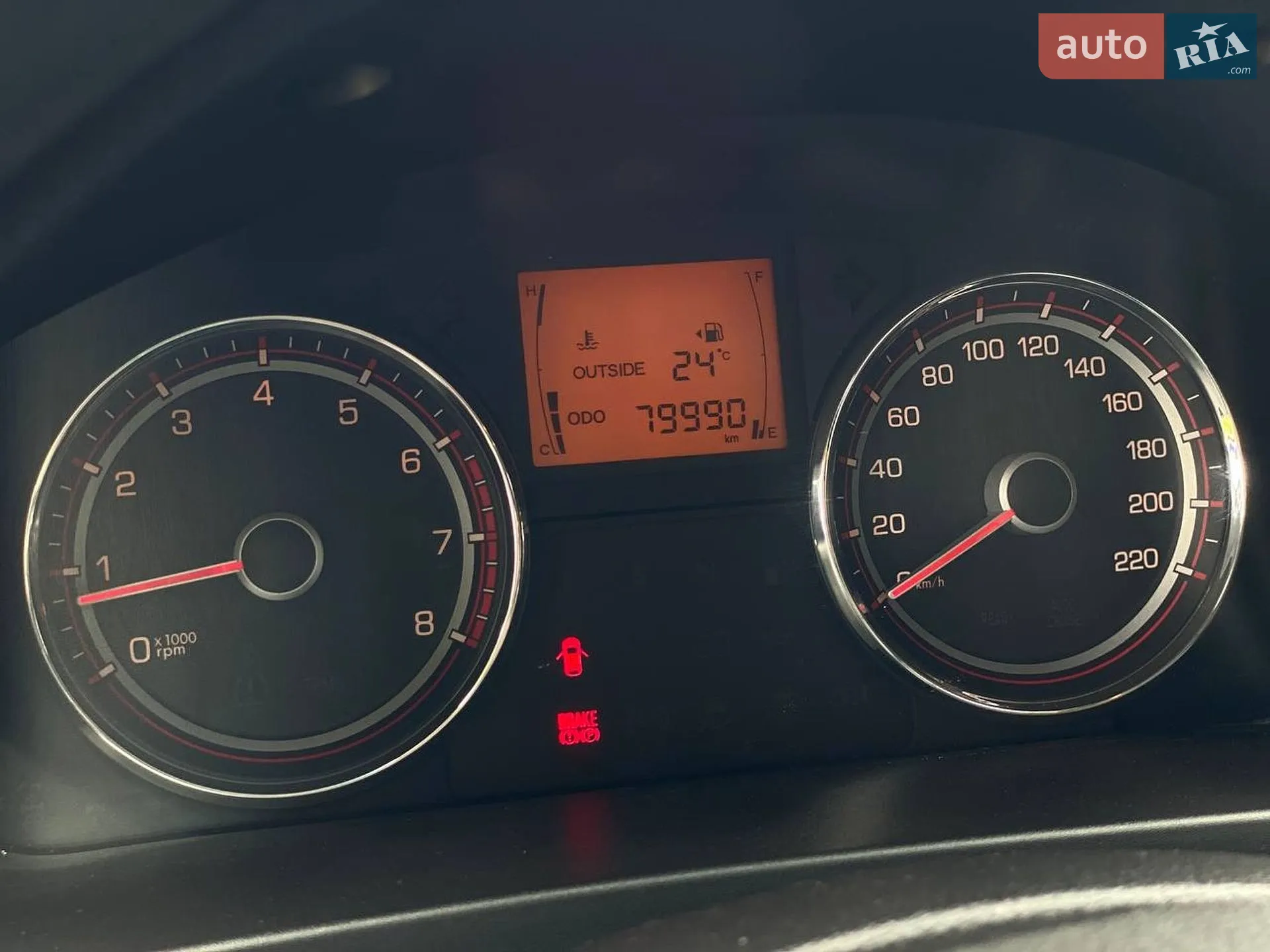 2014 SsangYong Korando - мініатюра 11