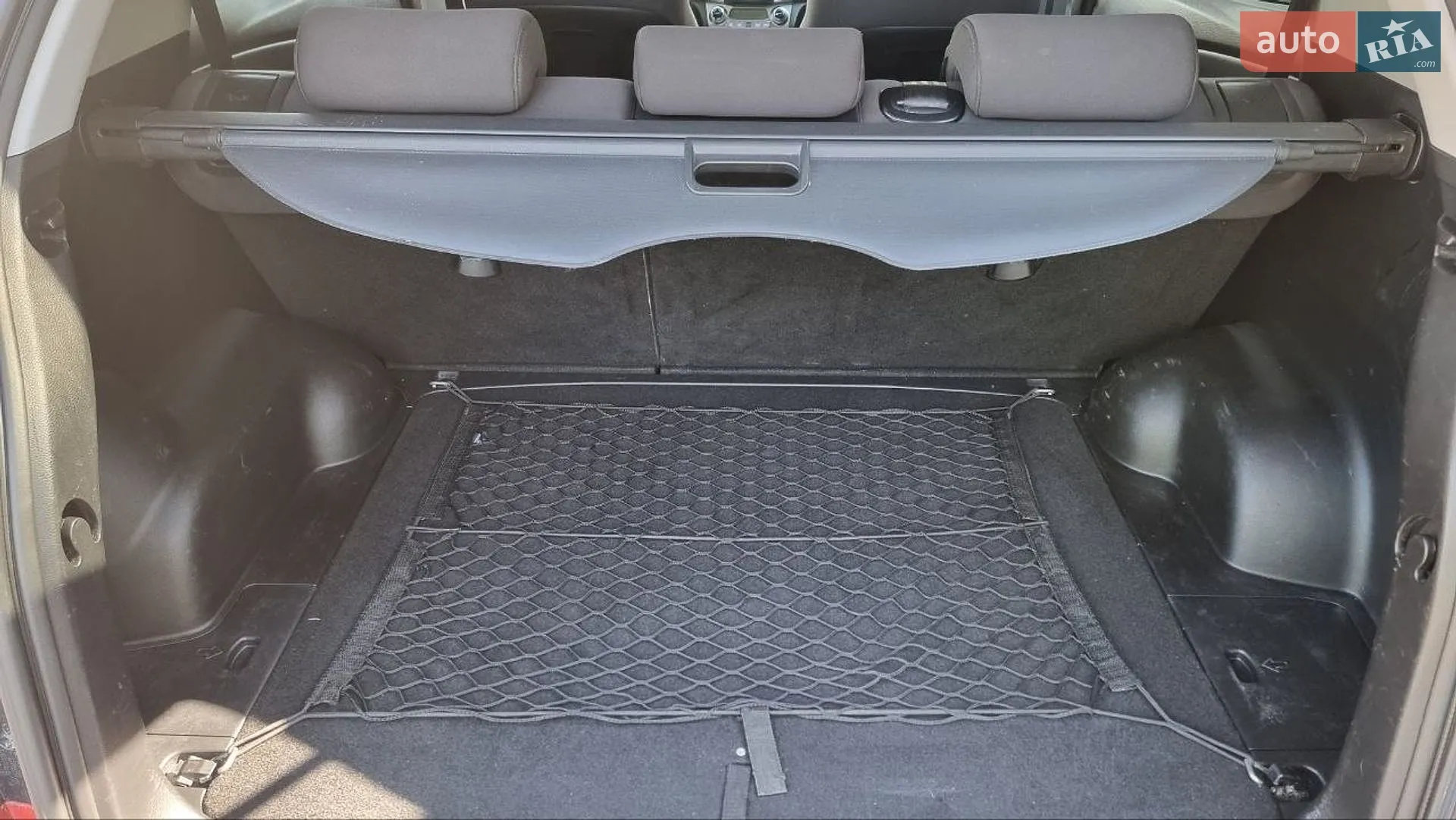 2014 SsangYong Korando - мініатюра 6