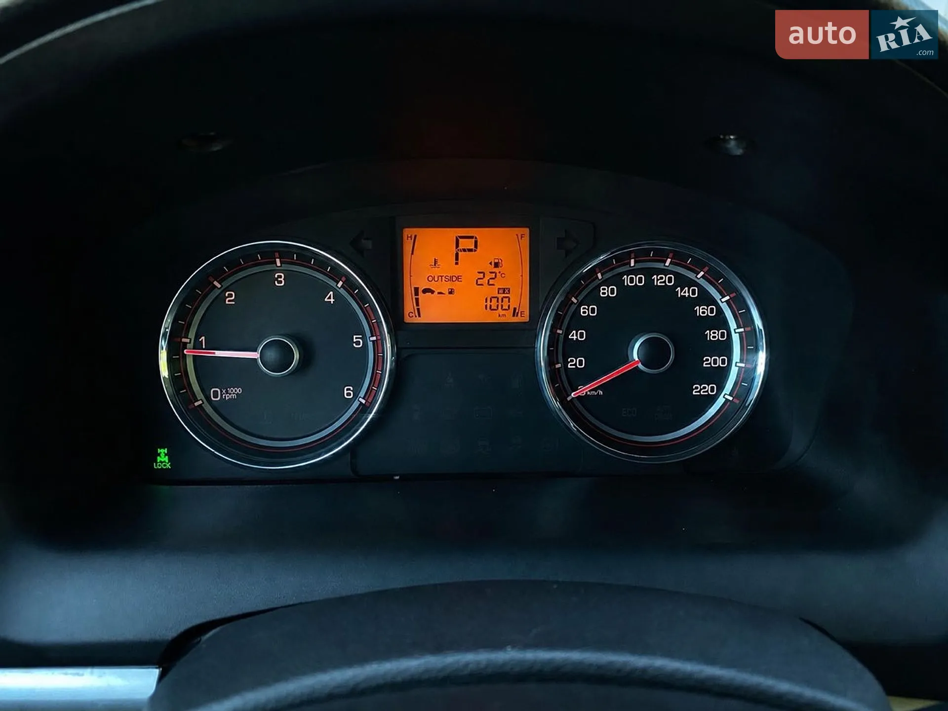 2011 SsangYong Korando - мініатюра 12
