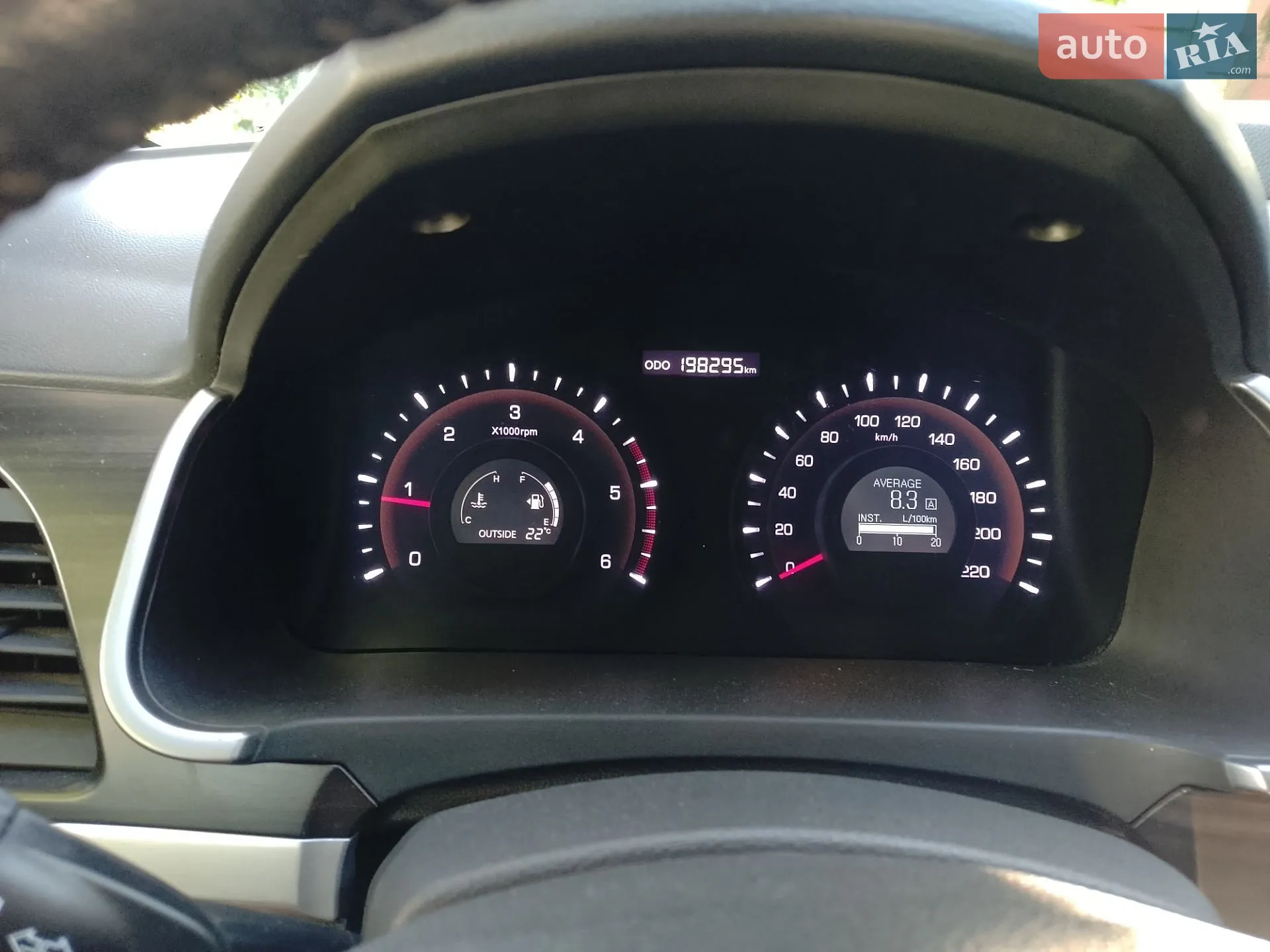 2014 SsangYong Korando - мініатюра 15