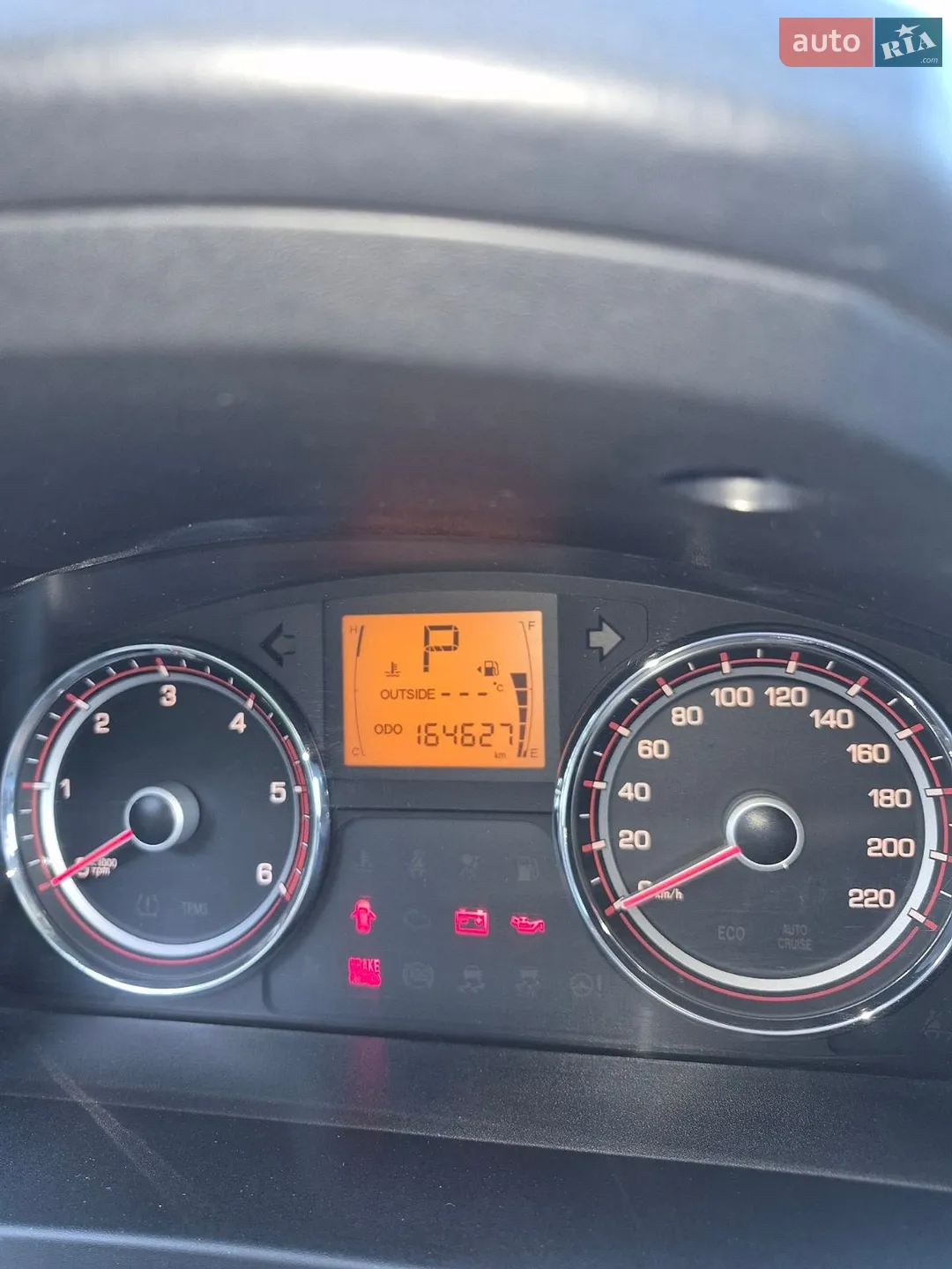 2014 SsangYong Korando - мініатюра 11