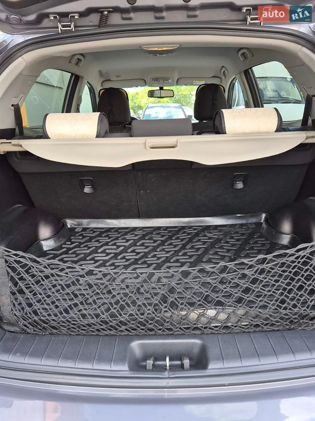 2014 SsangYong Korando - мініатюра 14