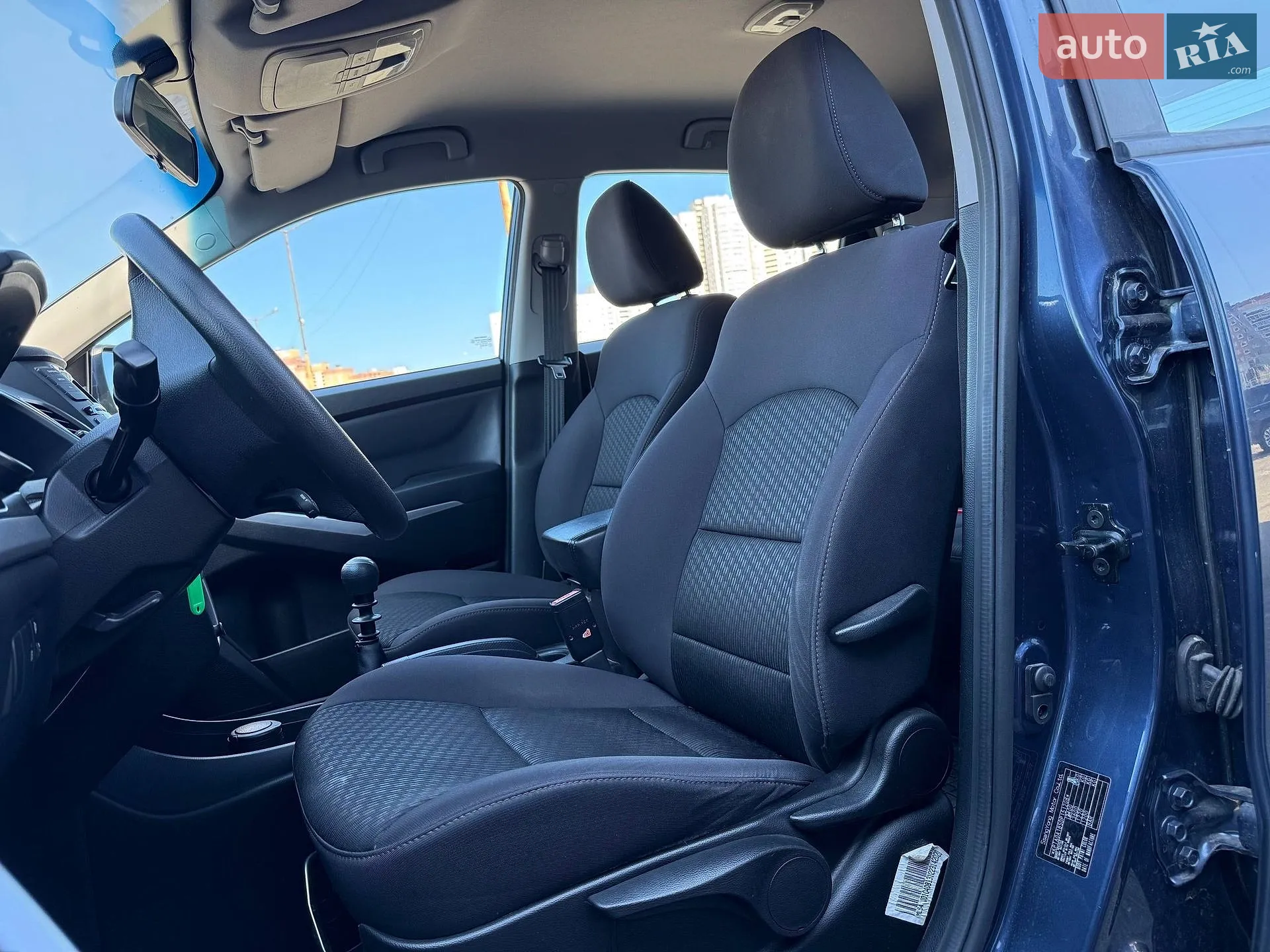2014 SsangYong Korando - мініатюра 9