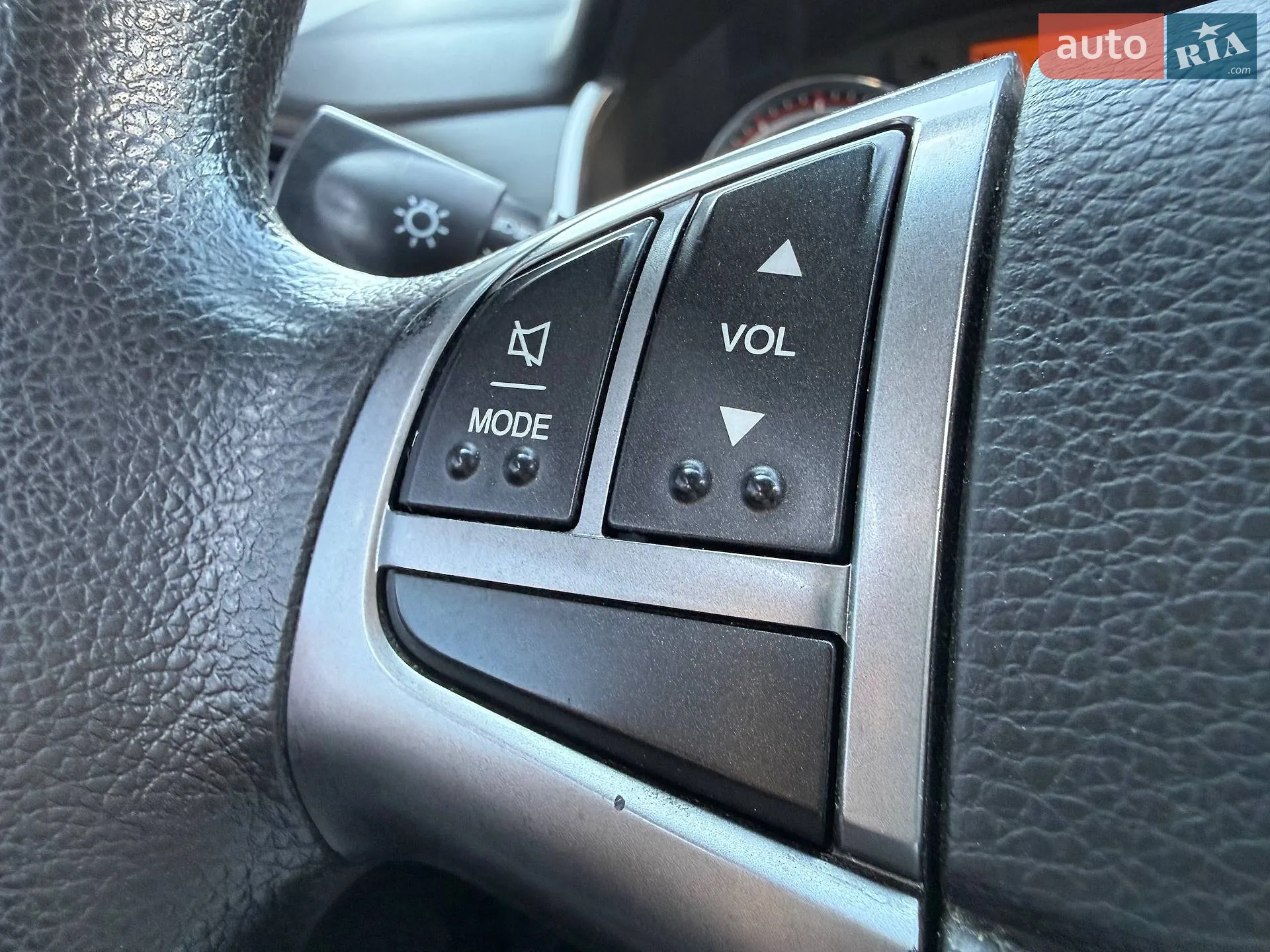 2014 SsangYong Korando - мініатюра 20