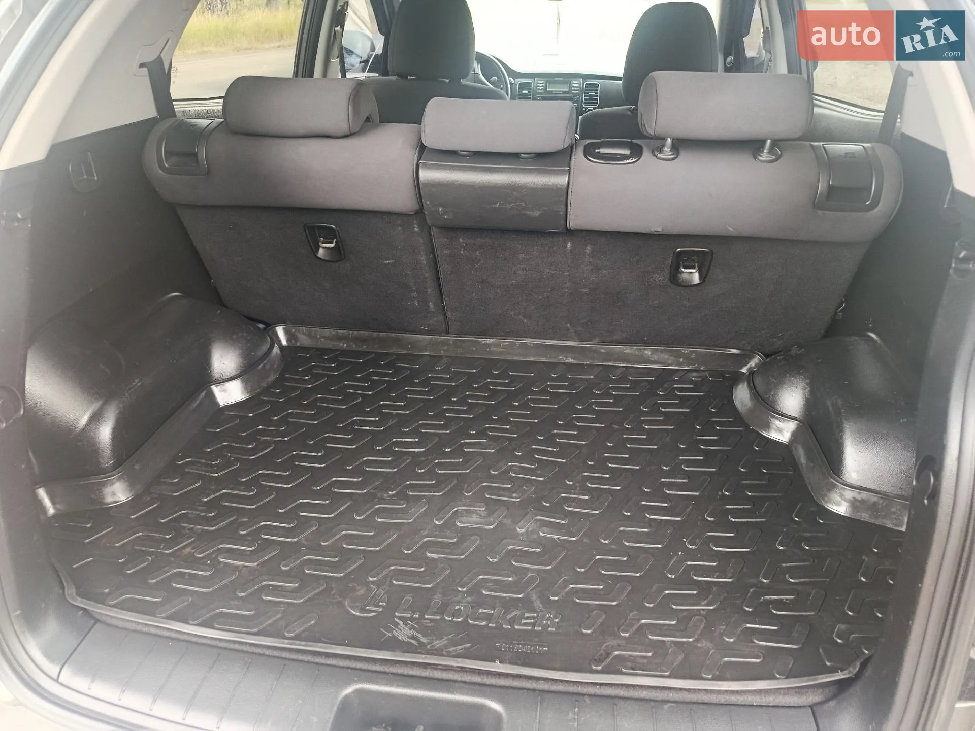 2013 SsangYong Korando - мініатюра 14