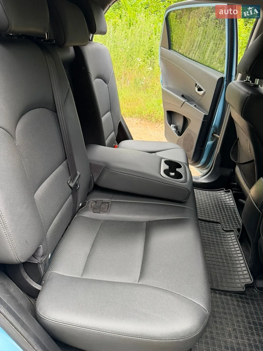 2011 SsangYong Korando - мініатюра 22