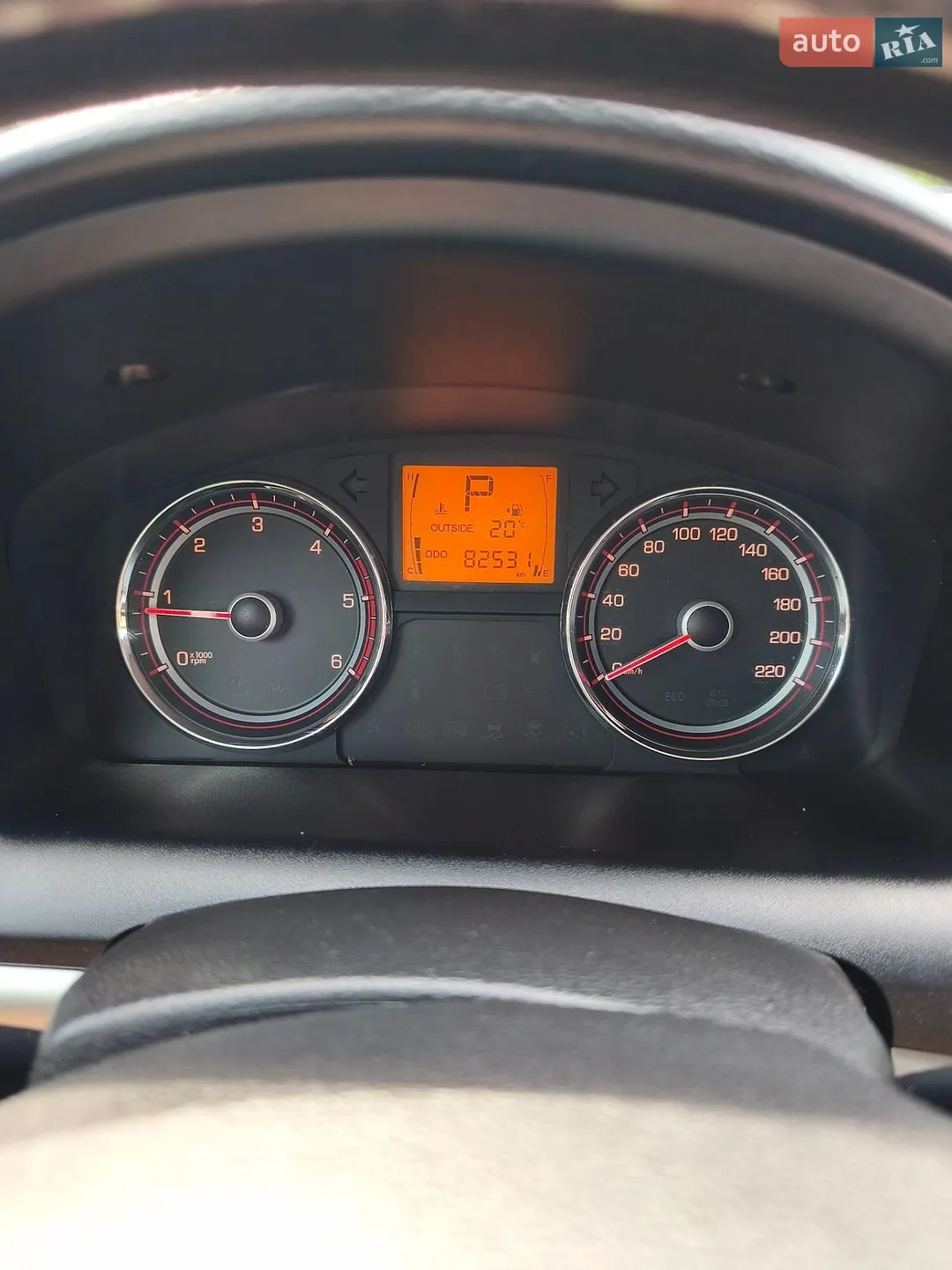 2011 SsangYong Korando - мініатюра 25