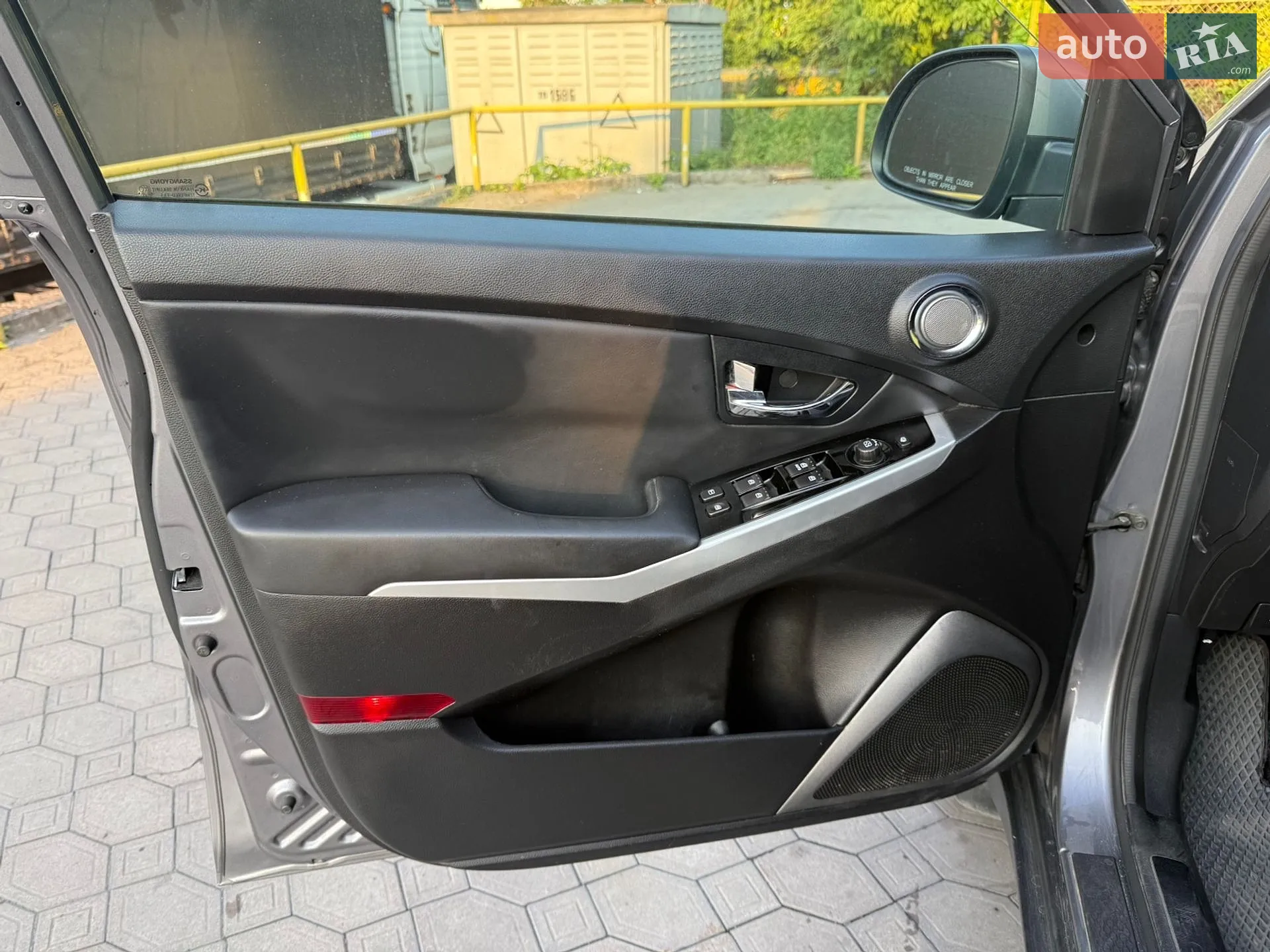 2014 SsangYong Korando - мініатюра 19