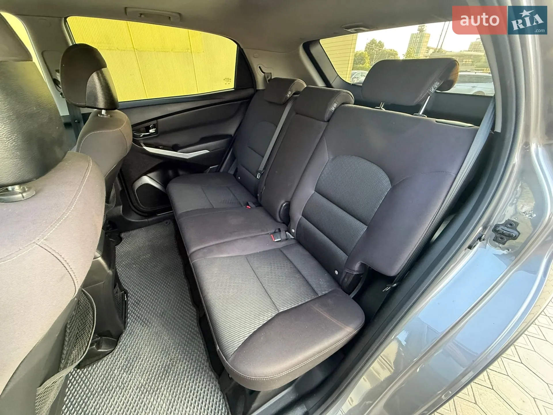 2014 SsangYong Korando - мініатюра 27