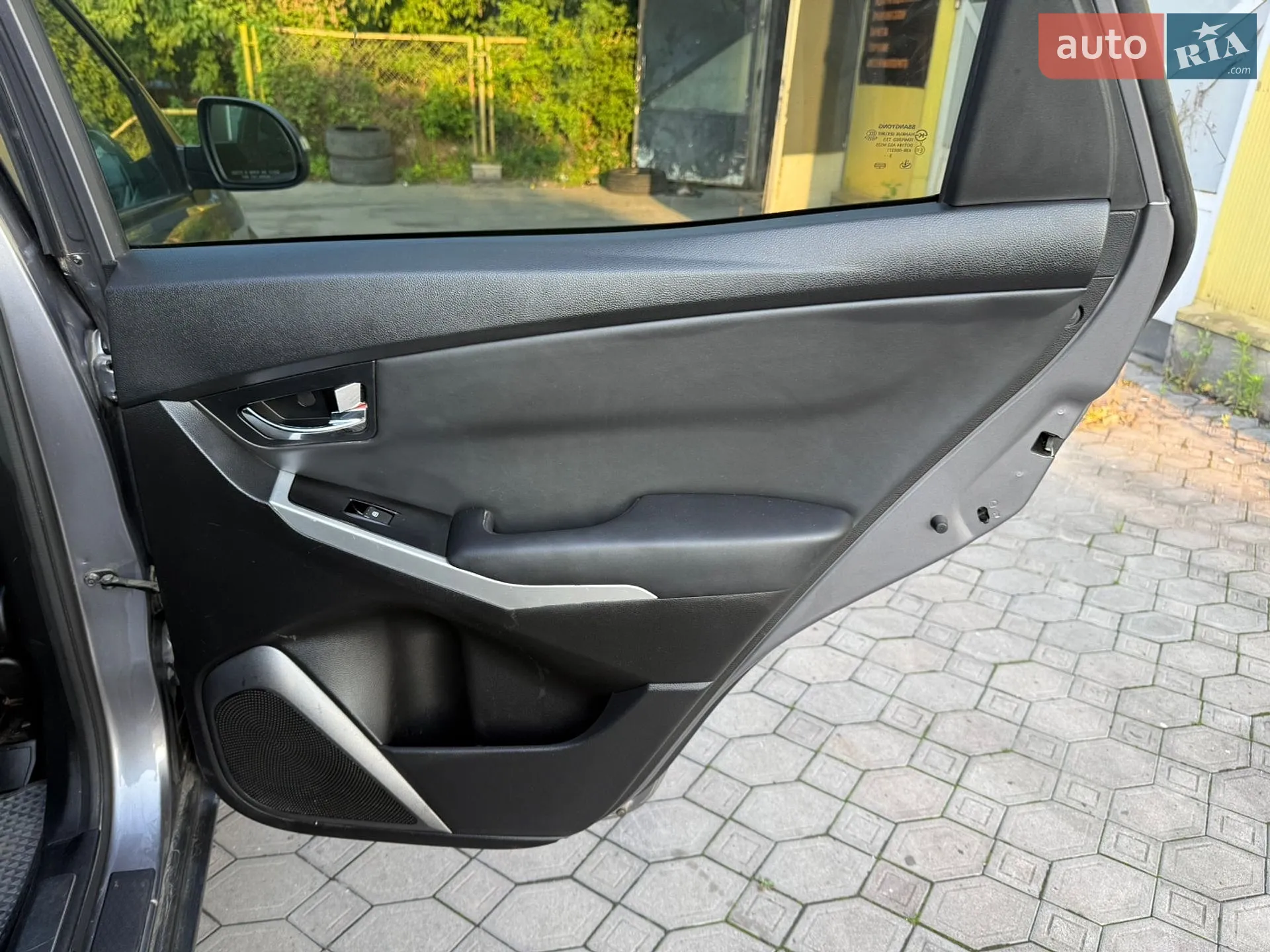 2014 SsangYong Korando - мініатюра 29