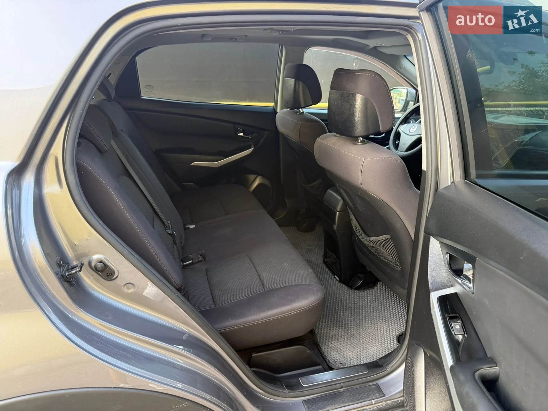 2014 SsangYong Korando - мініатюра 30