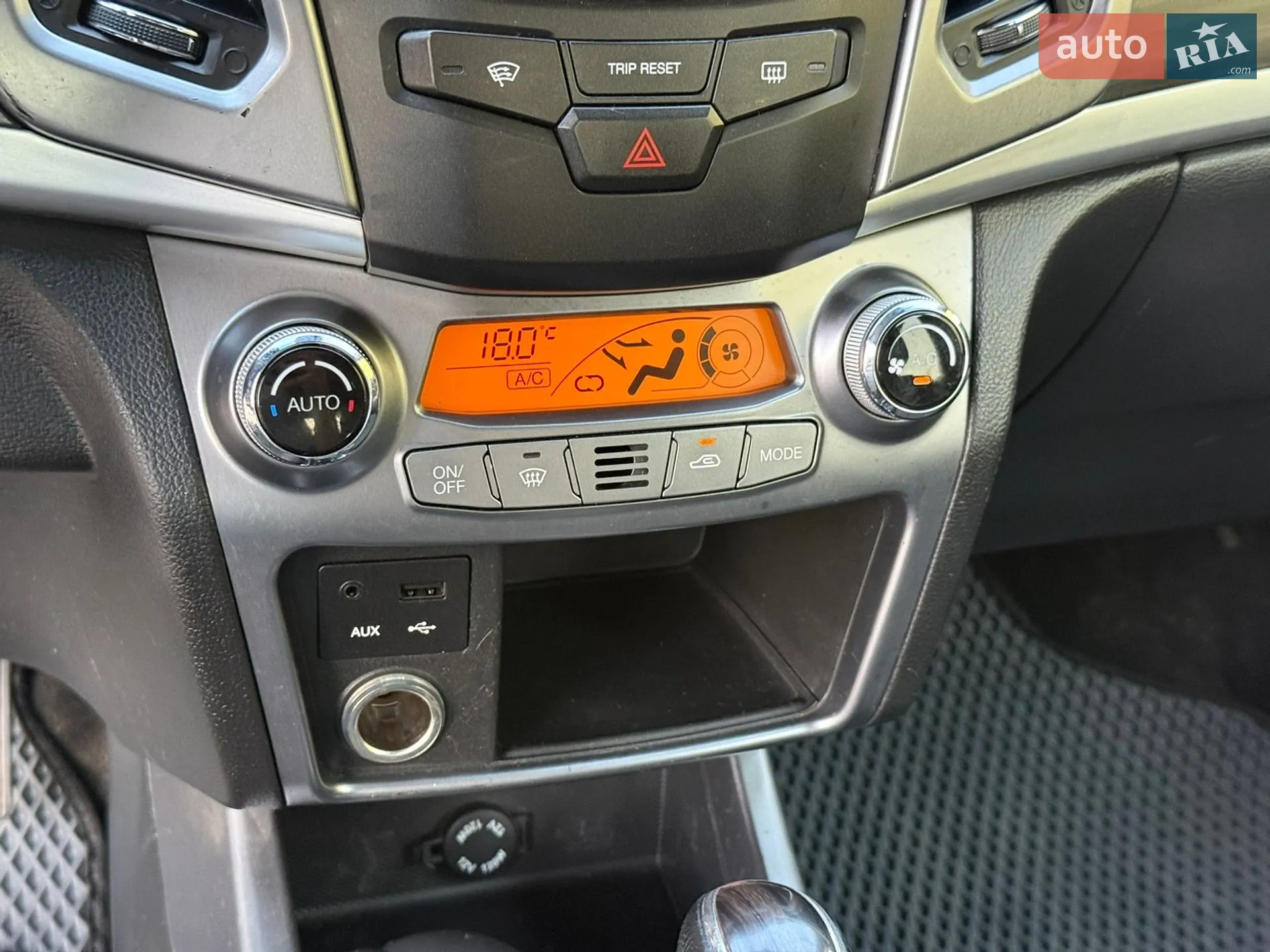 2014 SsangYong Korando - мініатюра 41