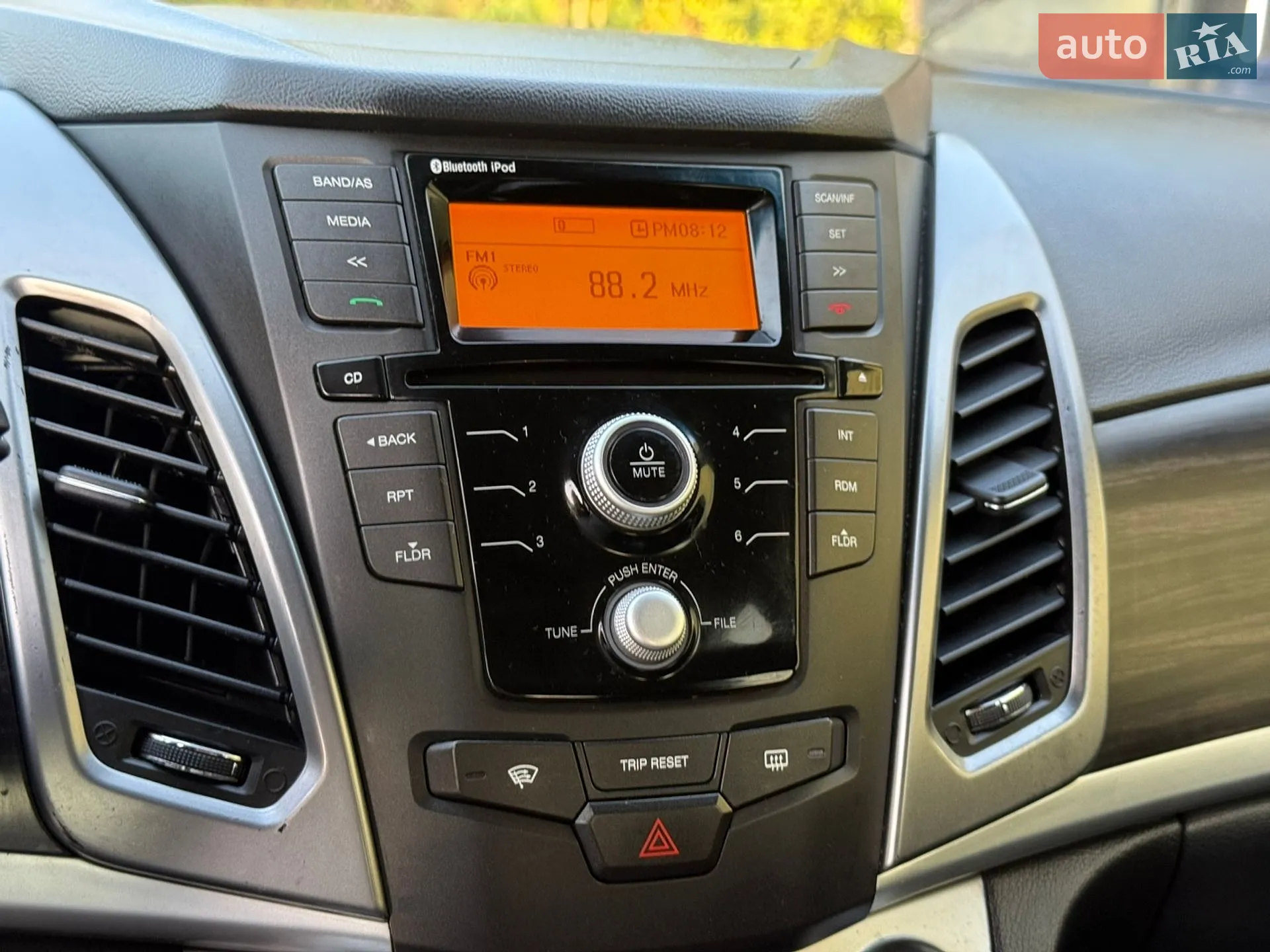2014 SsangYong Korando - мініатюра 42