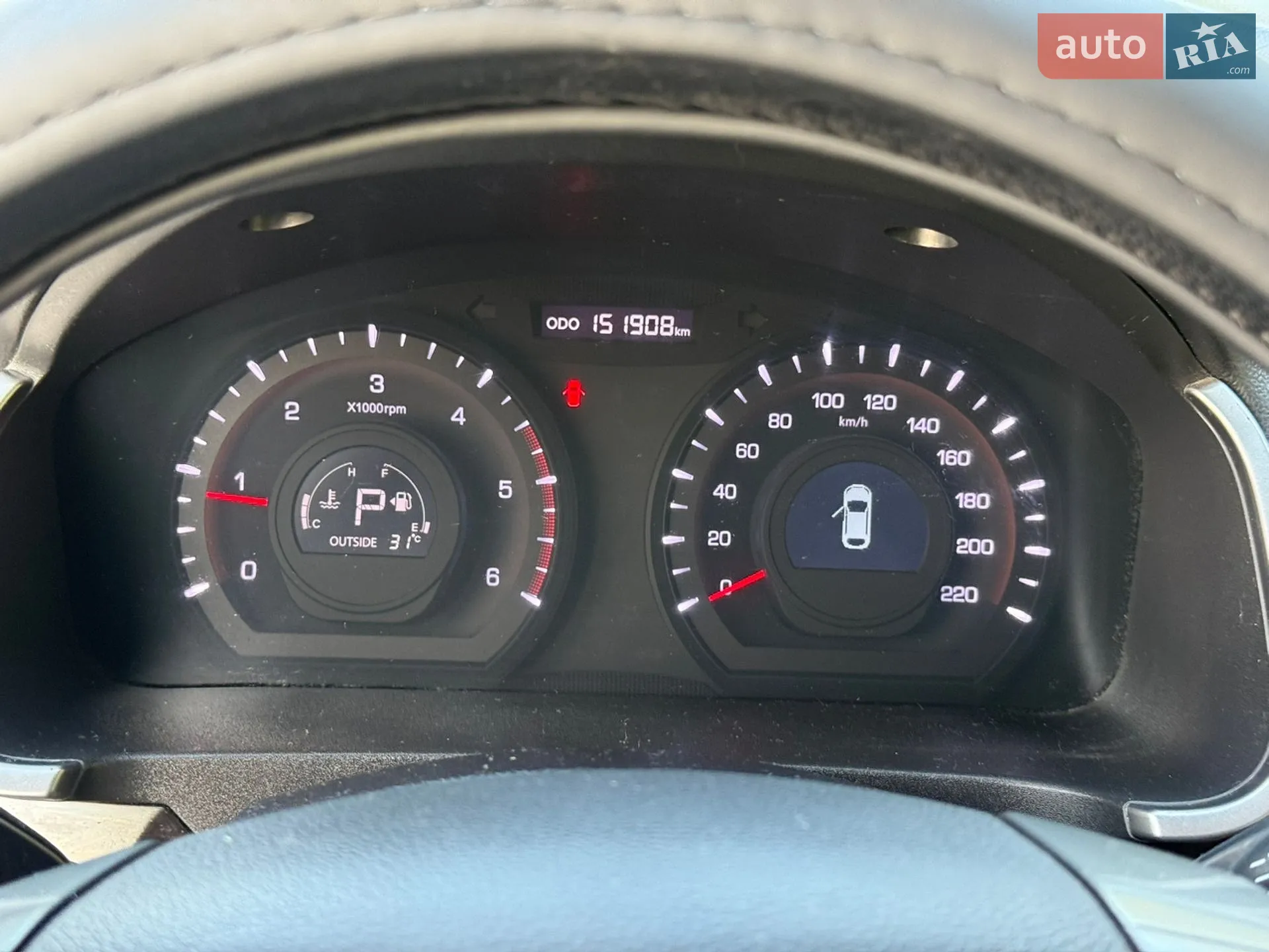 2014 SsangYong Korando - мініатюра 43