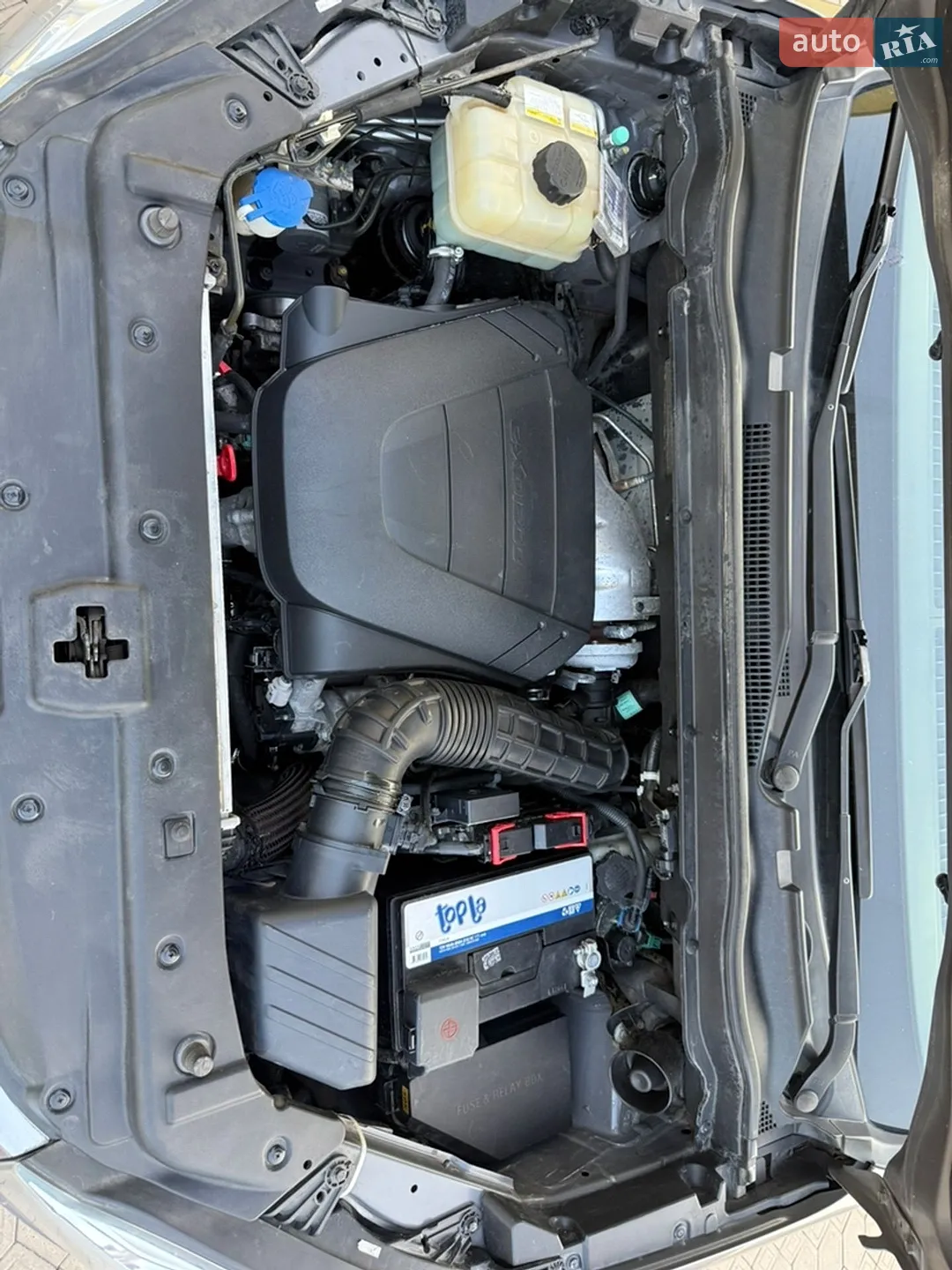 2014 SsangYong Korando - мініатюра 50